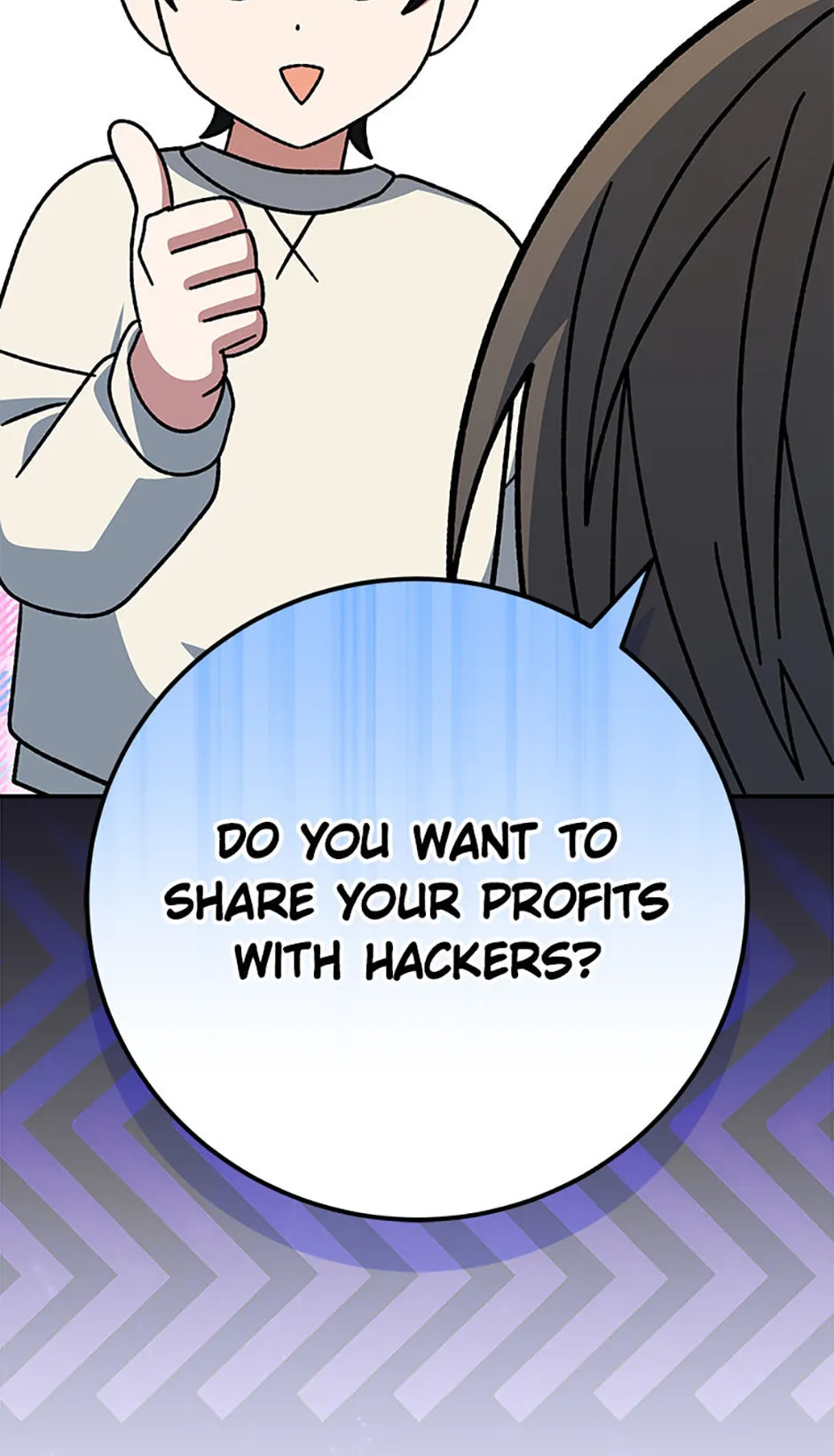 Genius Archer's Livestreaming Chapter 35 page 150 - 