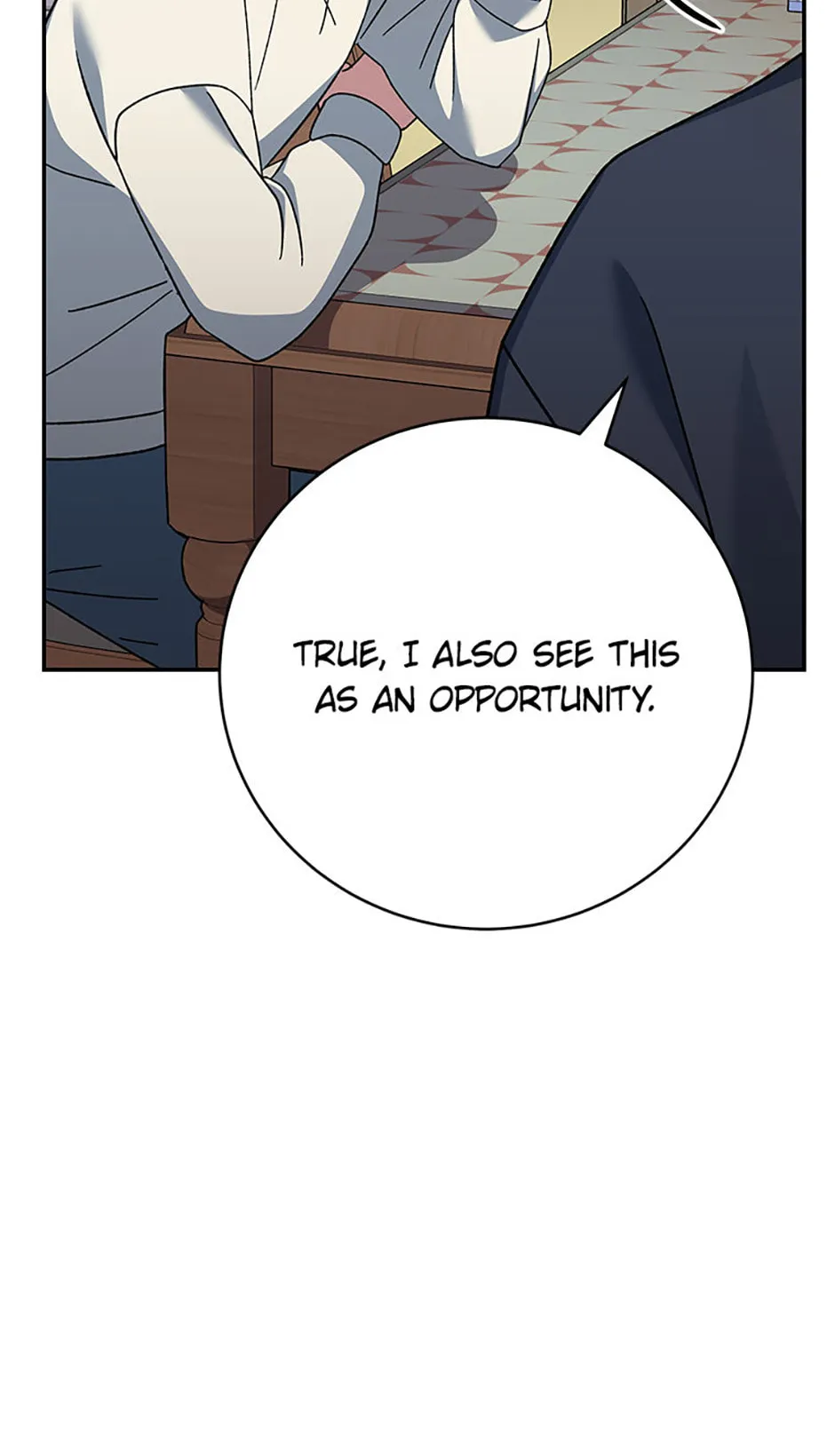 Genius Archer's Livestreaming Chapter 35 page 152 - 