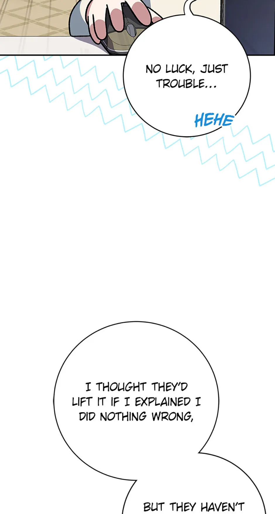 Genius Archer's Livestreaming Chapter 35 page 161 - 
