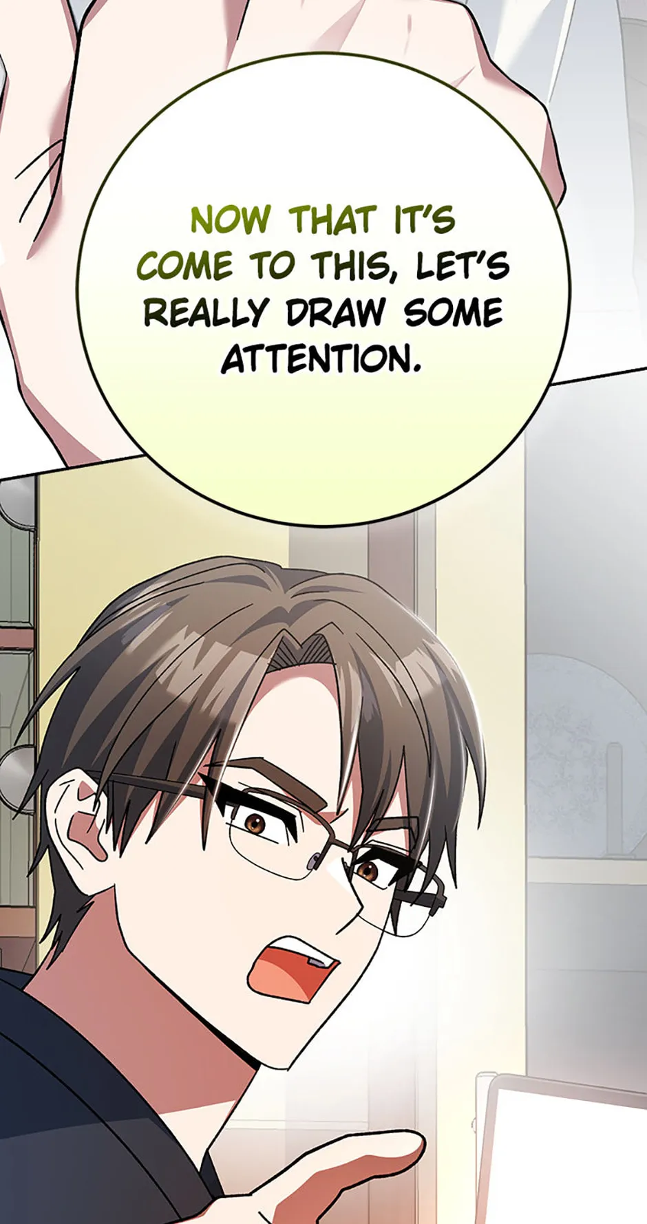 Genius Archer's Livestreaming Chapter 35 page 167 - 
