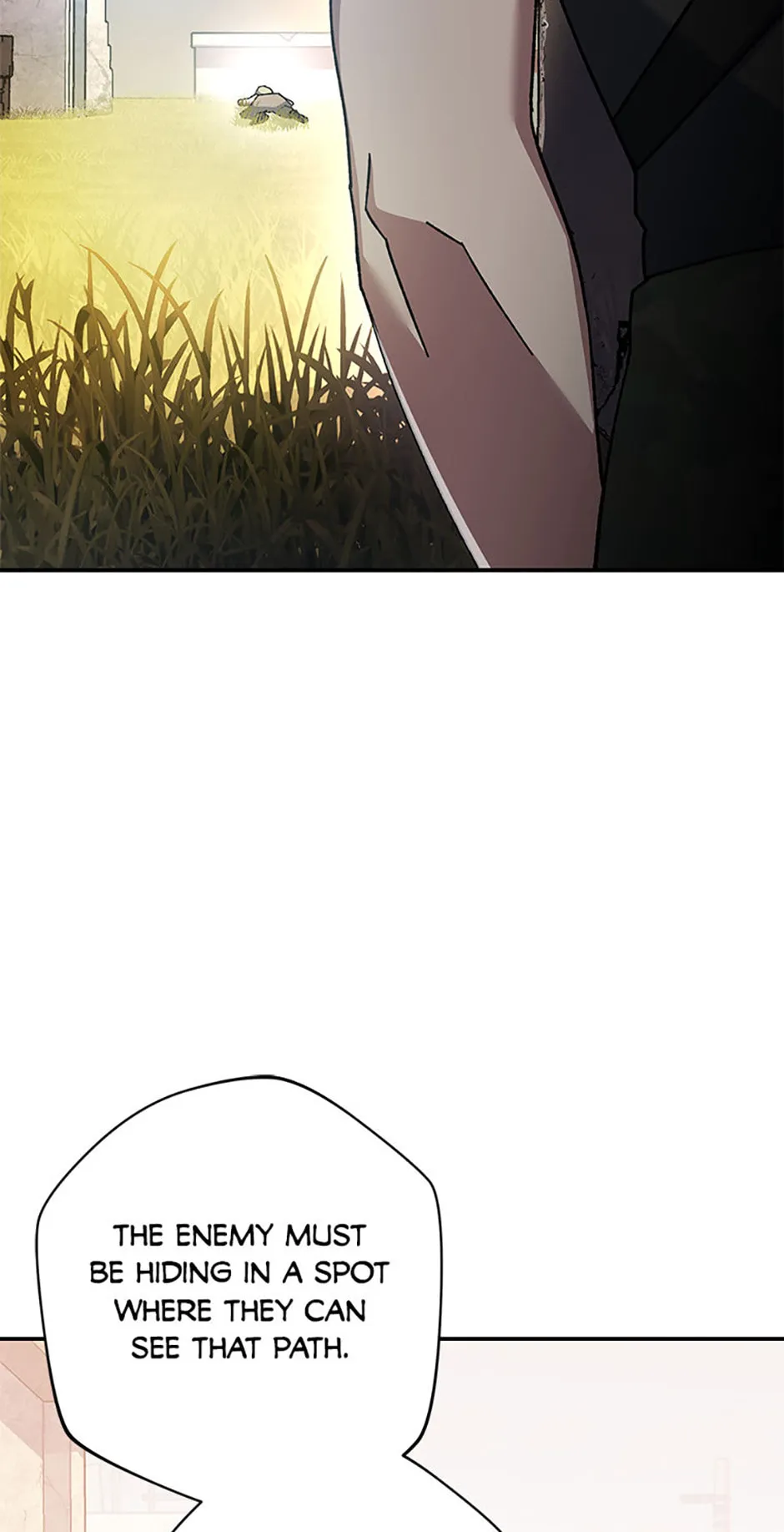 Genius Archer's Livestreaming Chapter 35 page 18 - 
