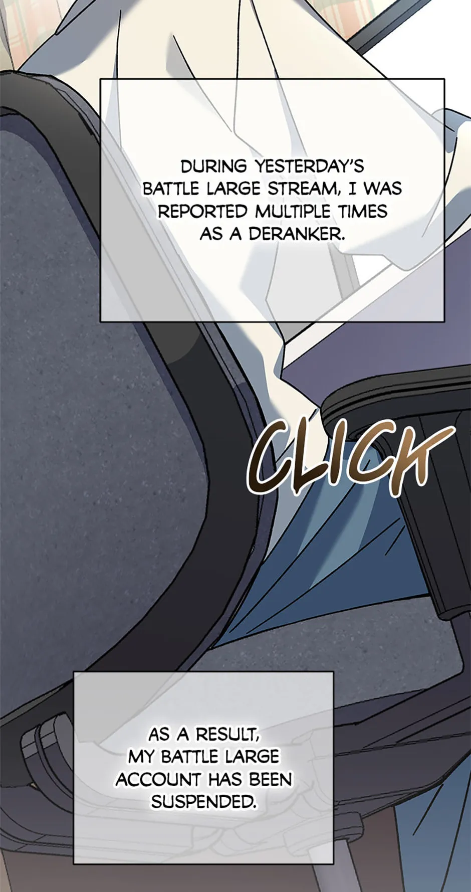 Genius Archer's Livestreaming Chapter 35 page 171 - 