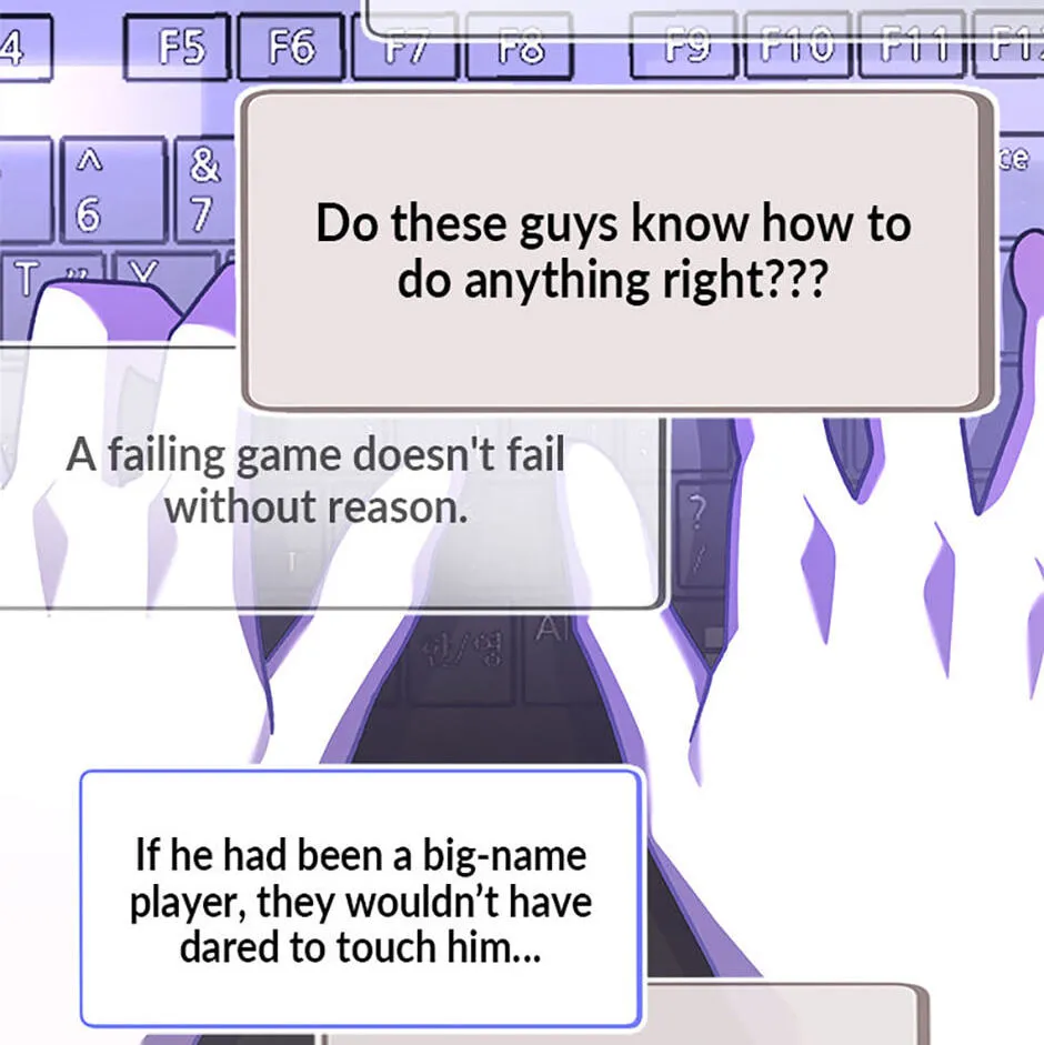 Genius Archer's Livestreaming Chapter 35 page 181 - 