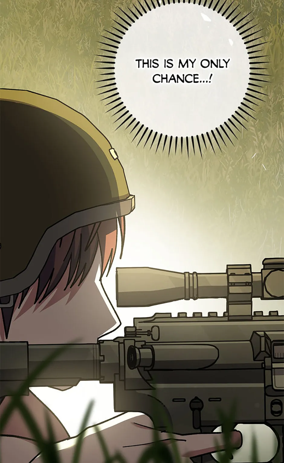 Genius Archer's Livestreaming Chapter 35 page 34 - 