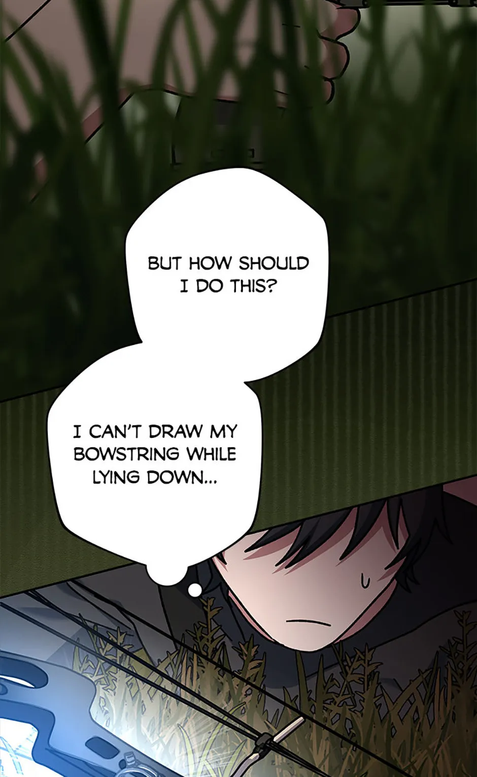Genius Archer's Livestreaming Chapter 35 page 35 - 