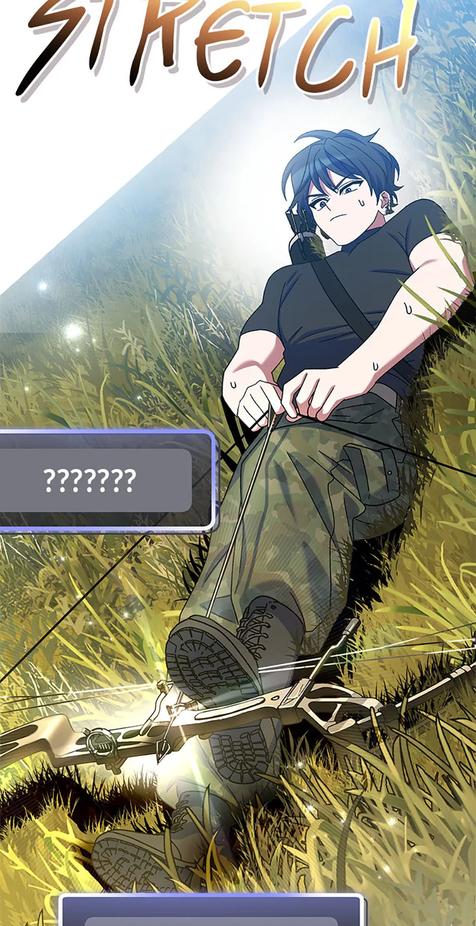 Genius Archer's Livestreaming Chapter 35 page 41 - 