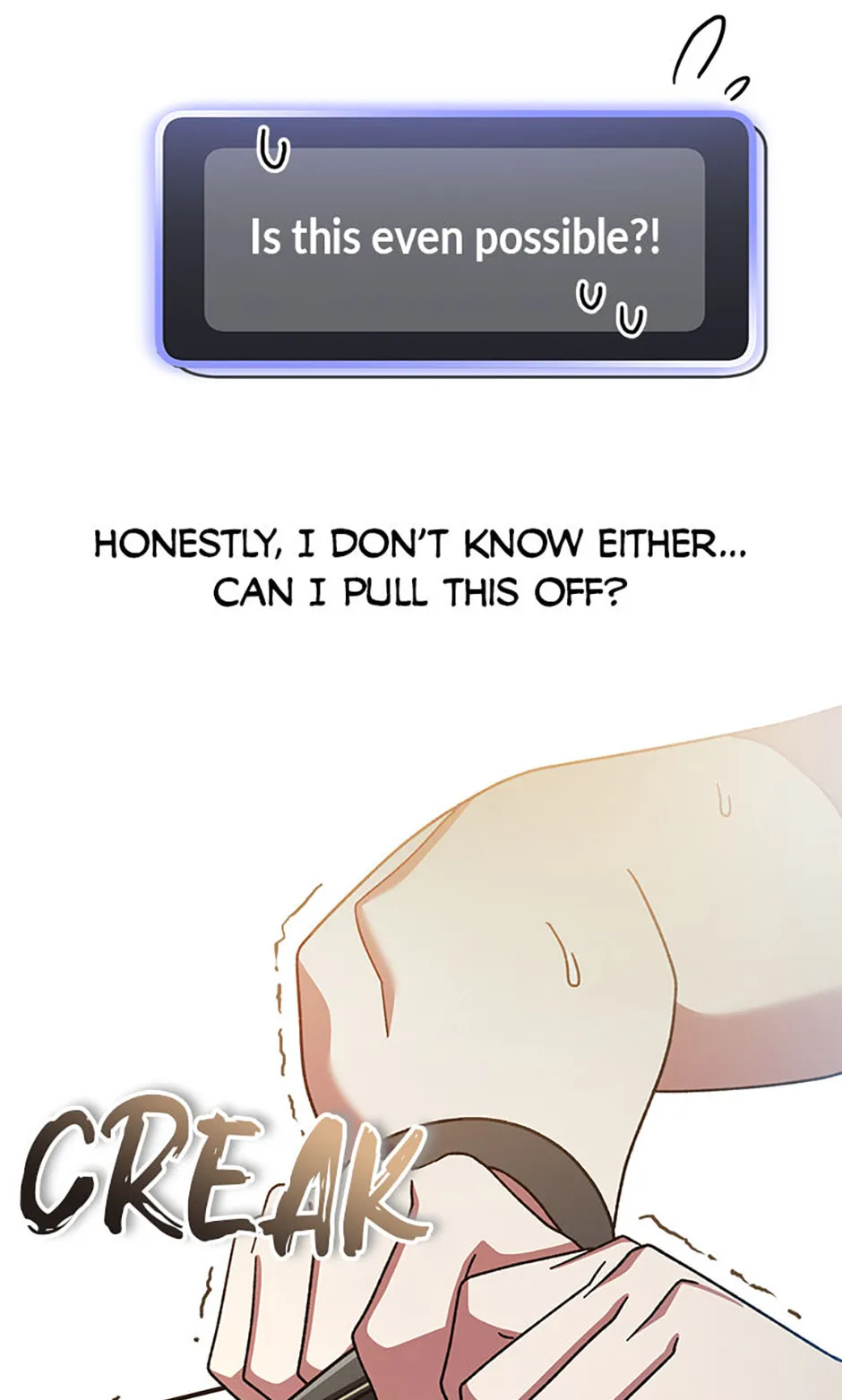 Genius Archer's Livestreaming Chapter 35 page 43 - 