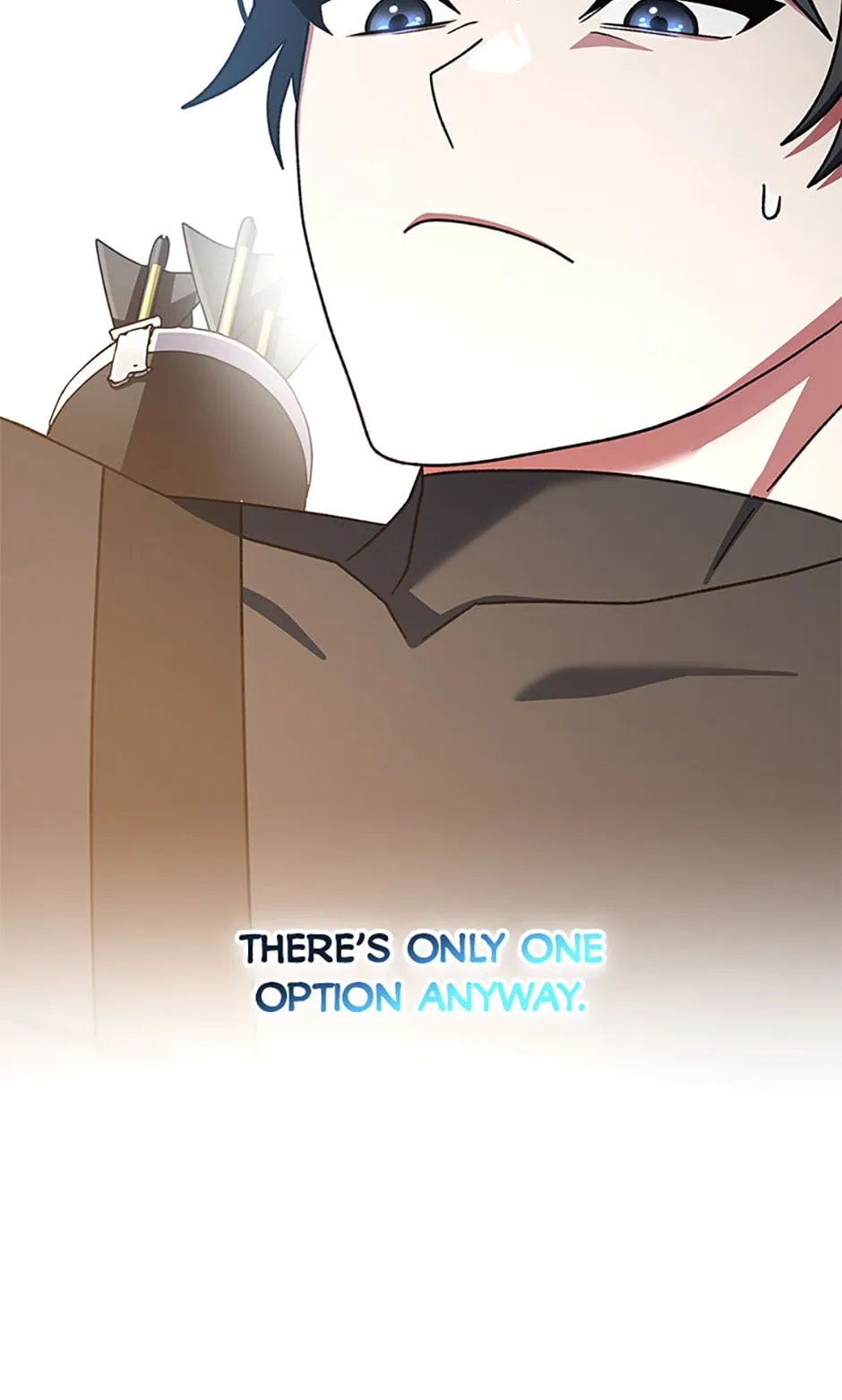 Genius Archer's Livestreaming Chapter 35 page 45 - 