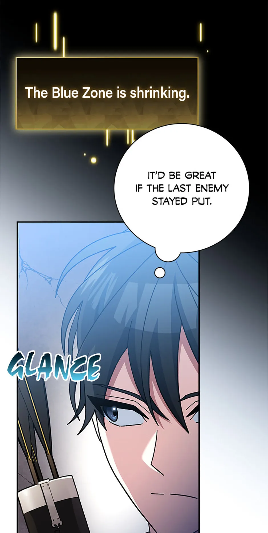Genius Archer's Livestreaming Chapter 35 page 6 - 