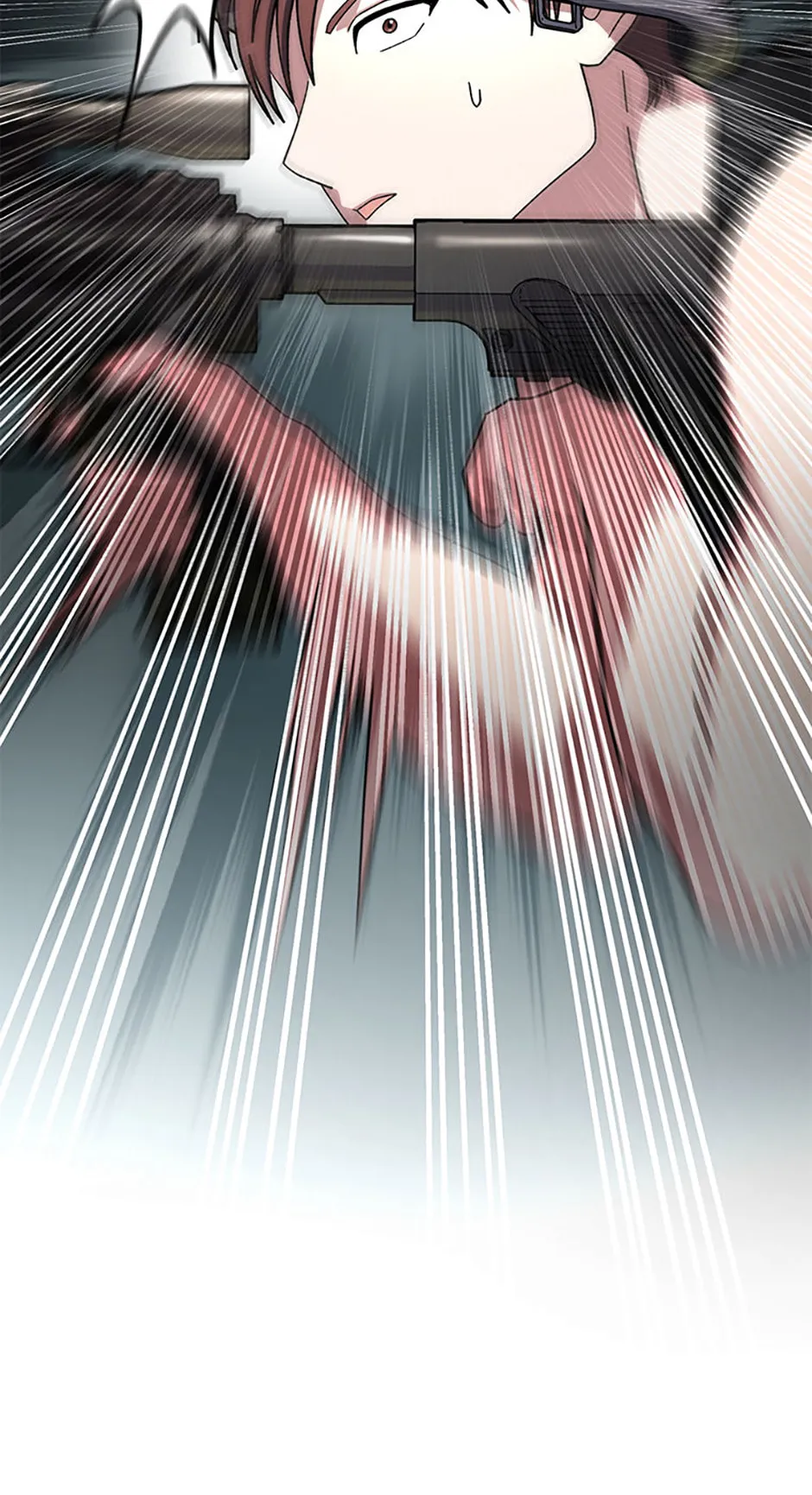 Genius Archer's Livestreaming Chapter 35 page 51 - 