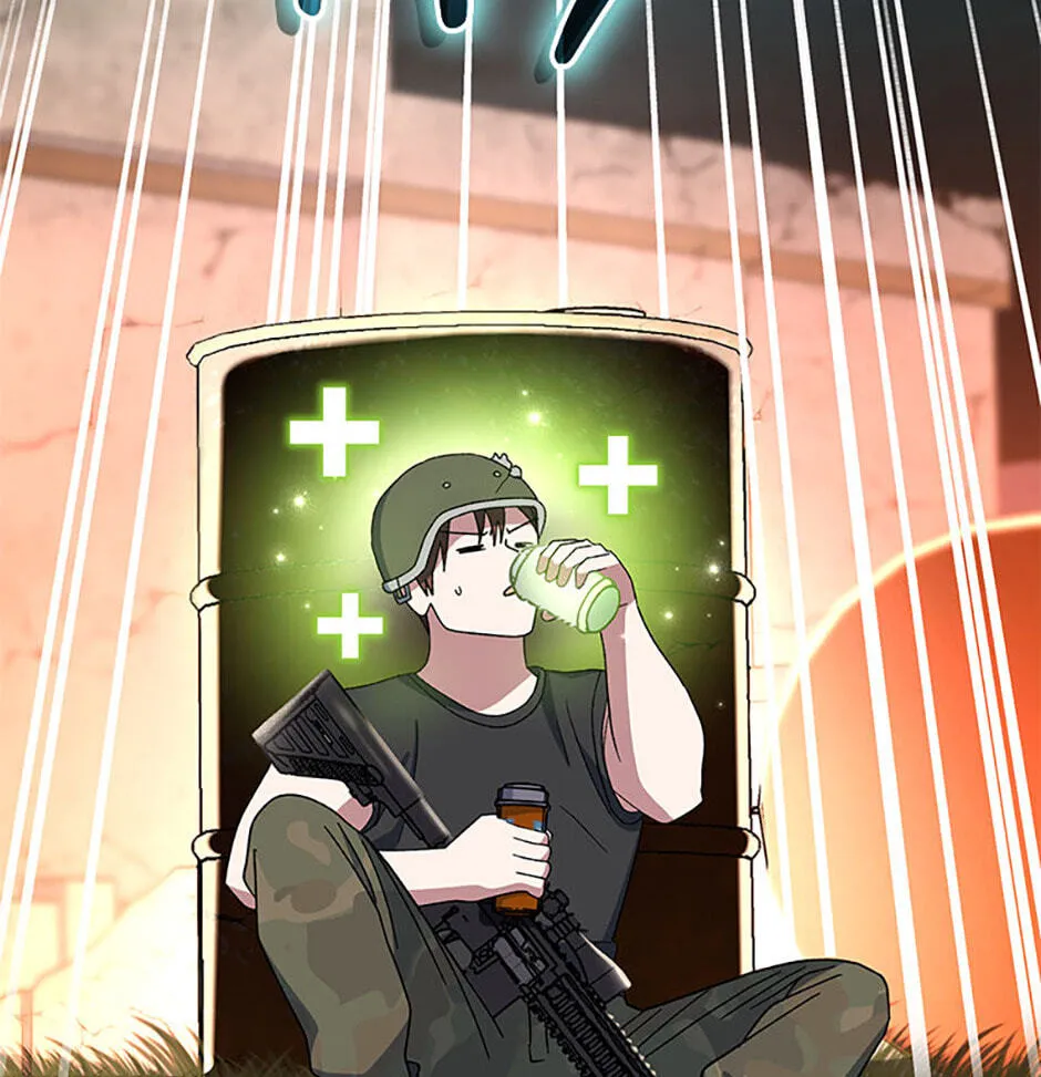 Genius Archer's Livestreaming Chapter 35 page 62 - 