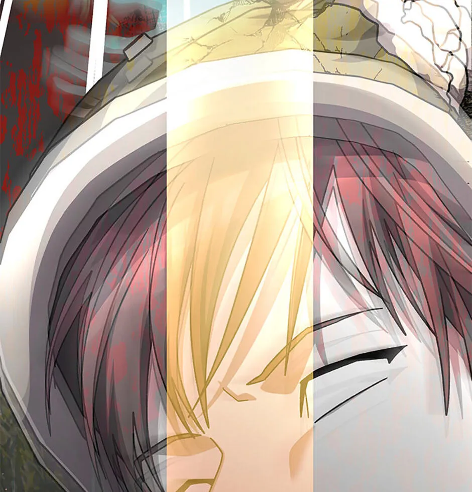 Genius Archer's Livestreaming Chapter 35 page 70 - 