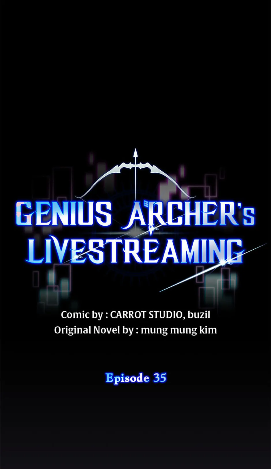 Genius Archer's Livestreaming Chapter 35 page 80 - 