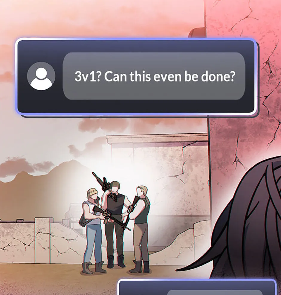 Genius Archer's Livestreaming Chapter 35 page 83 - 