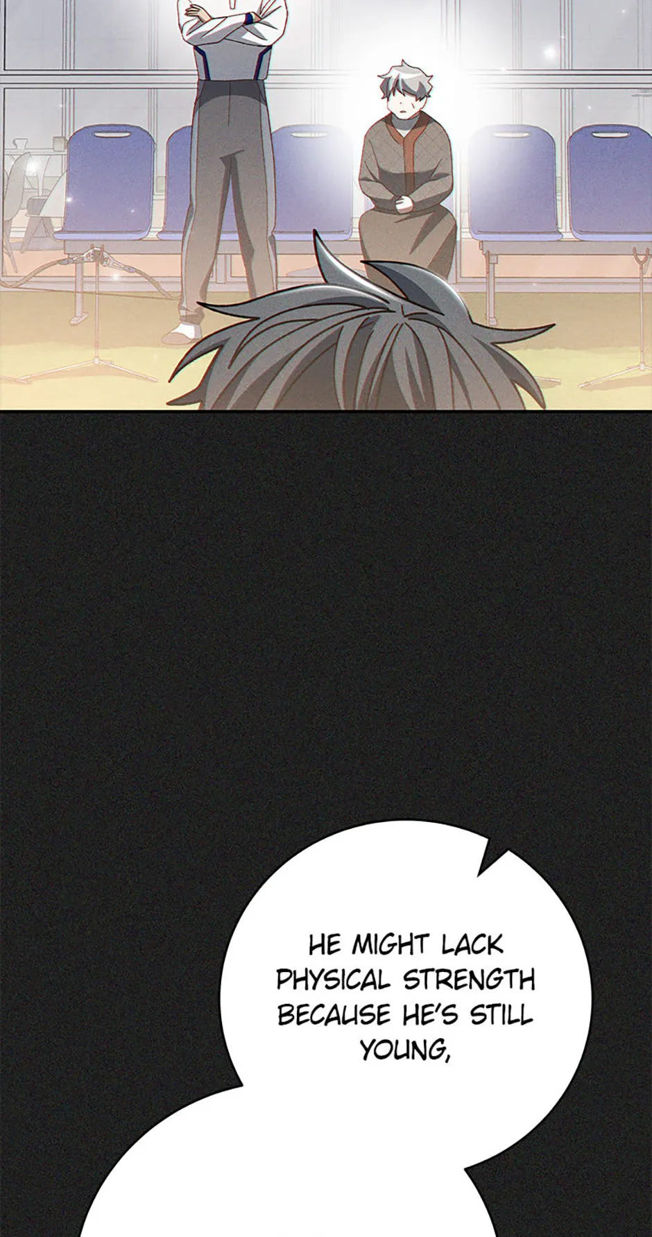 Genius Archer's Livestreaming Chapter 36 page 104 - 