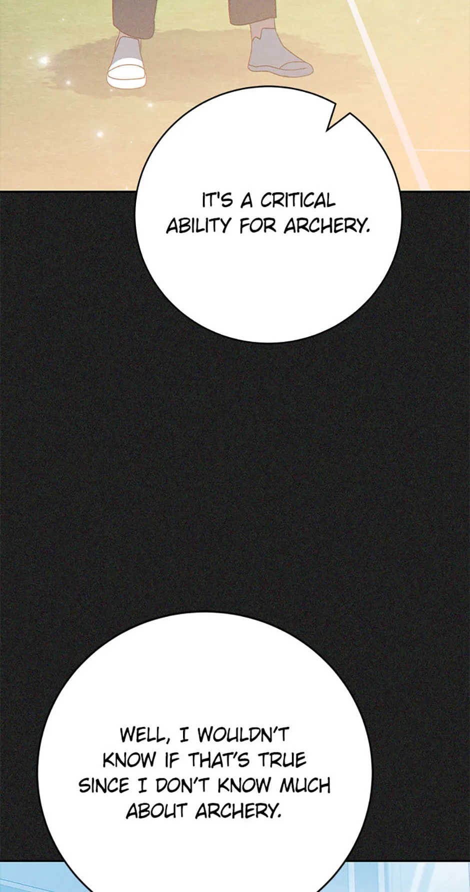 Genius Archer's Livestreaming Chapter 36 page 106 - 