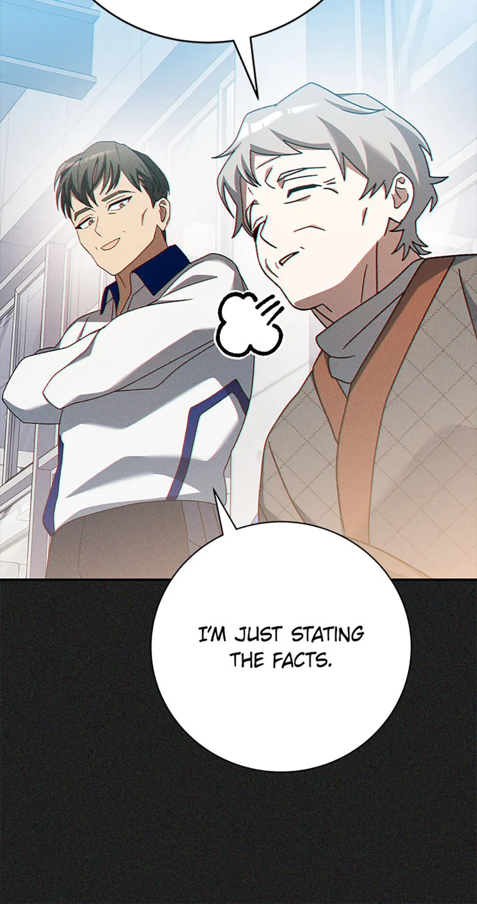 Genius Archer's Livestreaming Chapter 36 page 107 - 