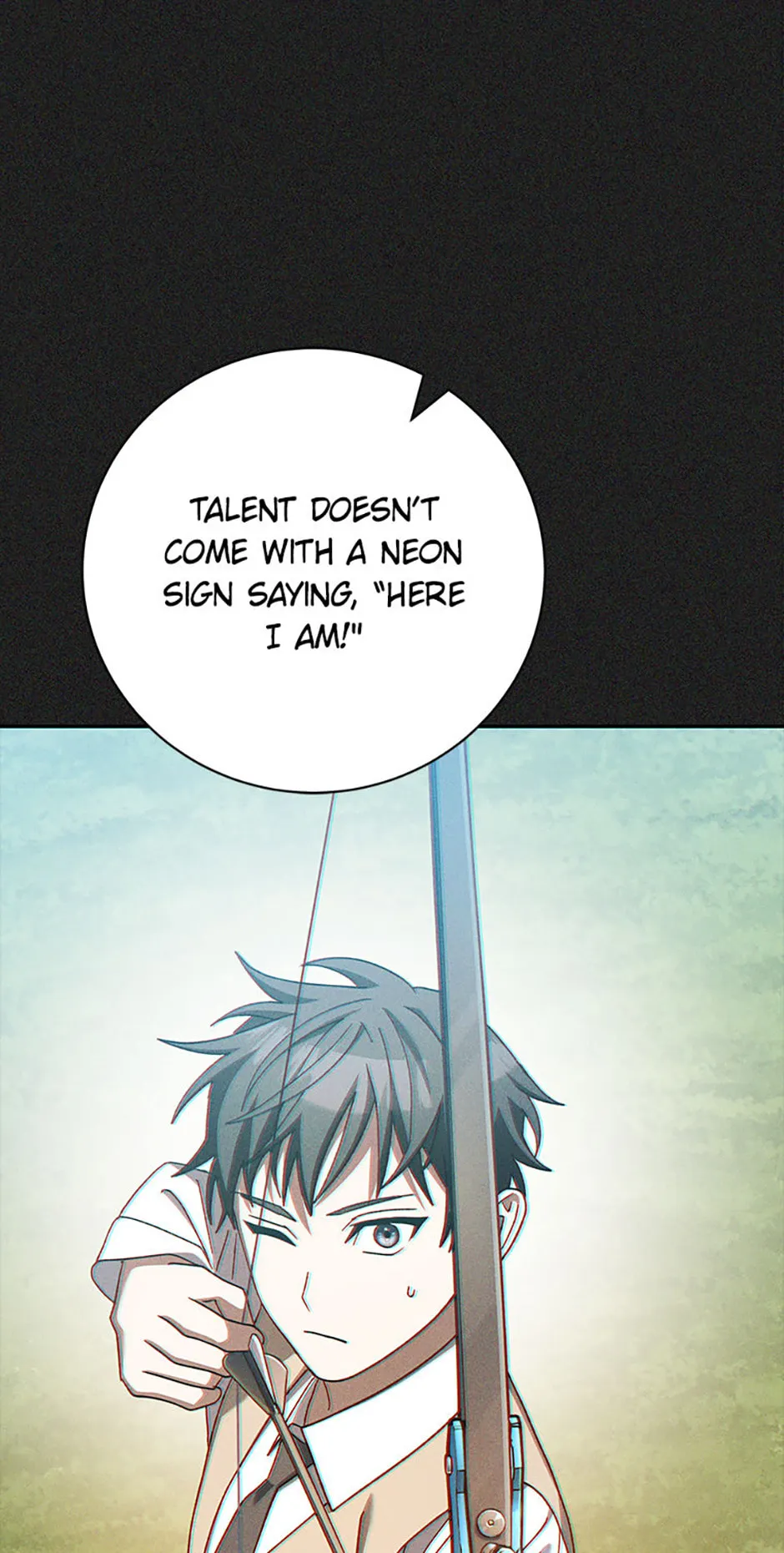 Genius Archer's Livestreaming Chapter 36 page 108 - 