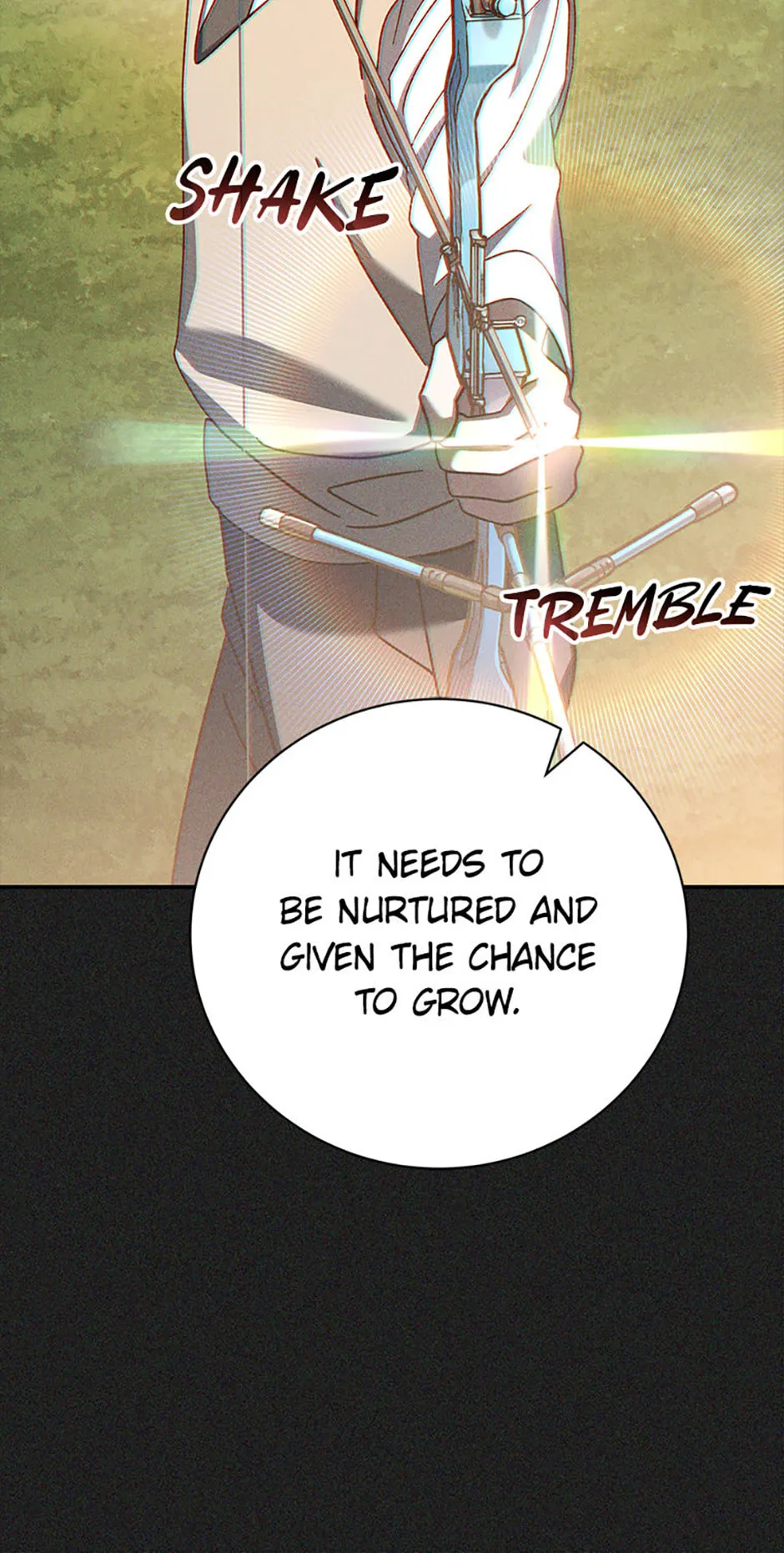 Genius Archer's Livestreaming Chapter 36 page 109 - 