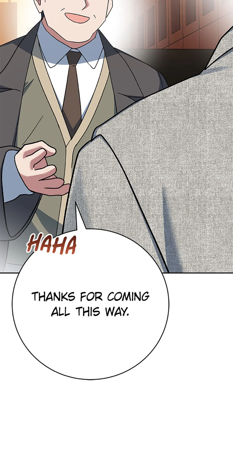 Genius Archer's Livestreaming Chapter 36 page 148 - 