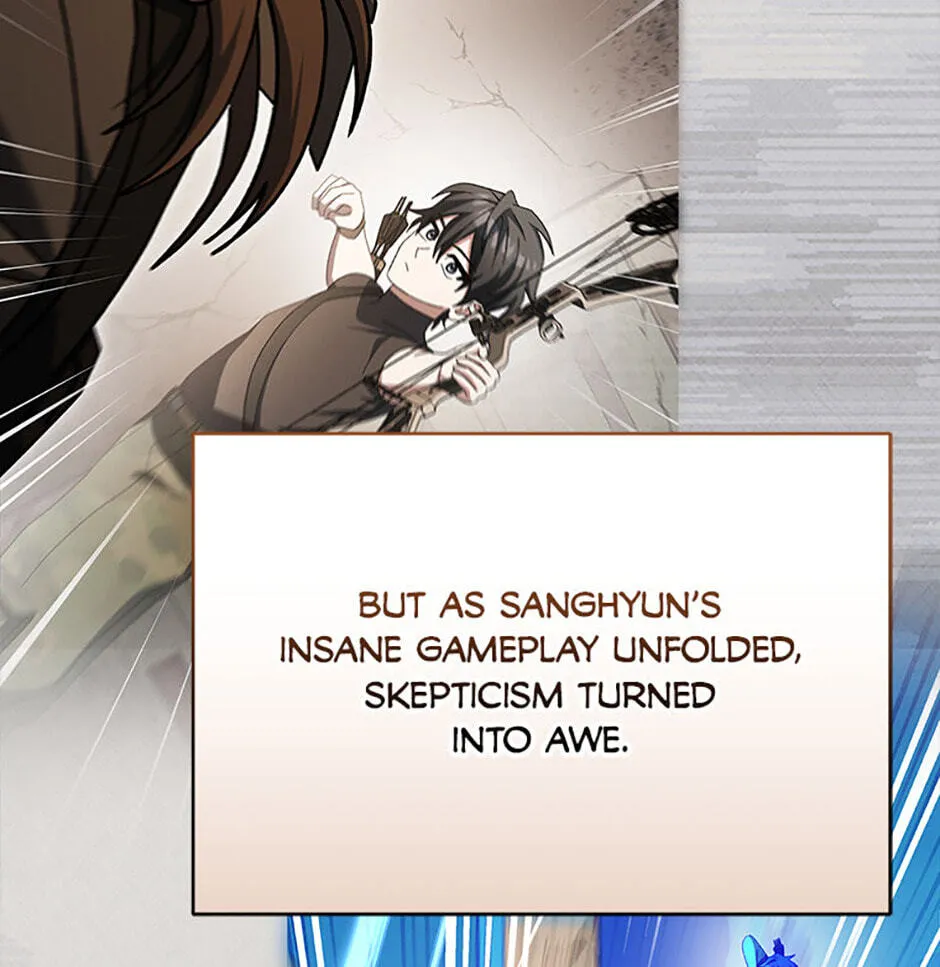 Genius Archer's Livestreaming Chapter 36 page 20 - 