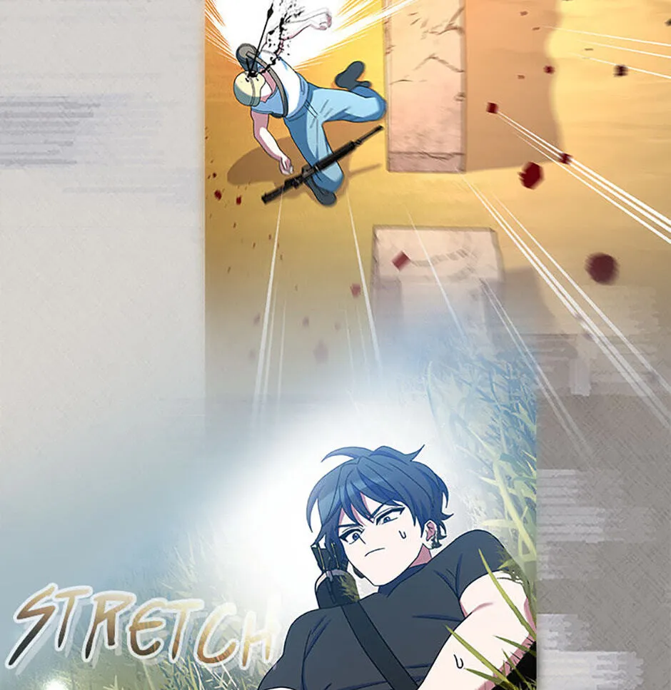 Genius Archer's Livestreaming Chapter 36 page 22 - 