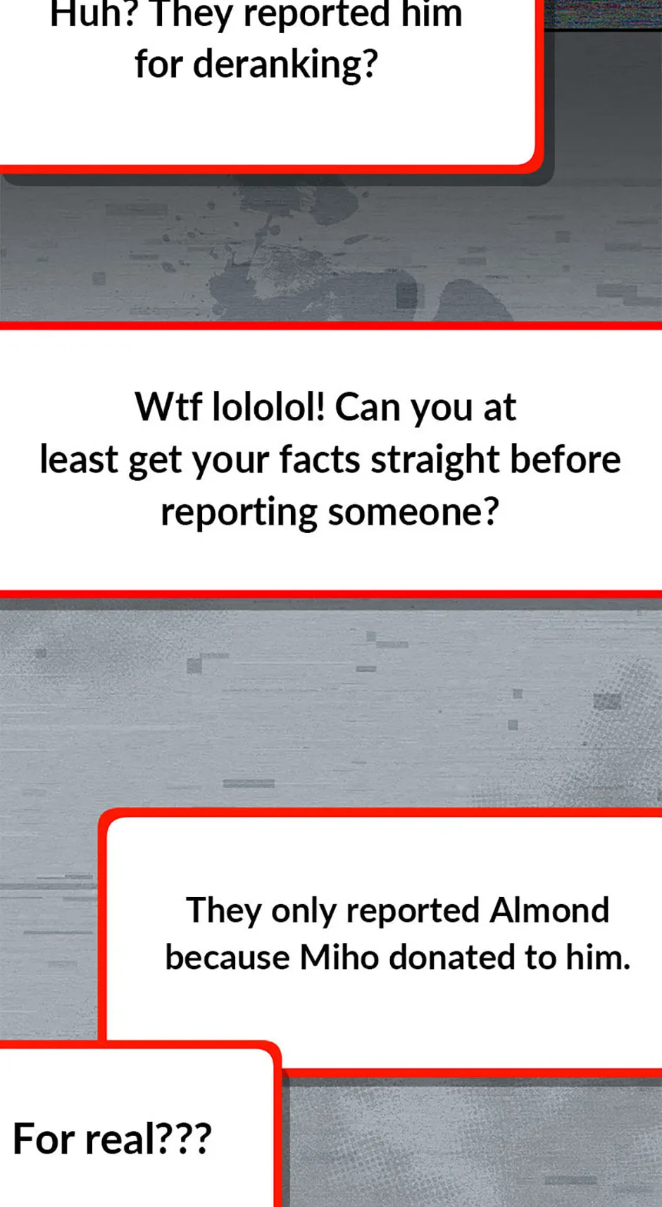 Genius Archer's Livestreaming Chapter 36 page 34 - 