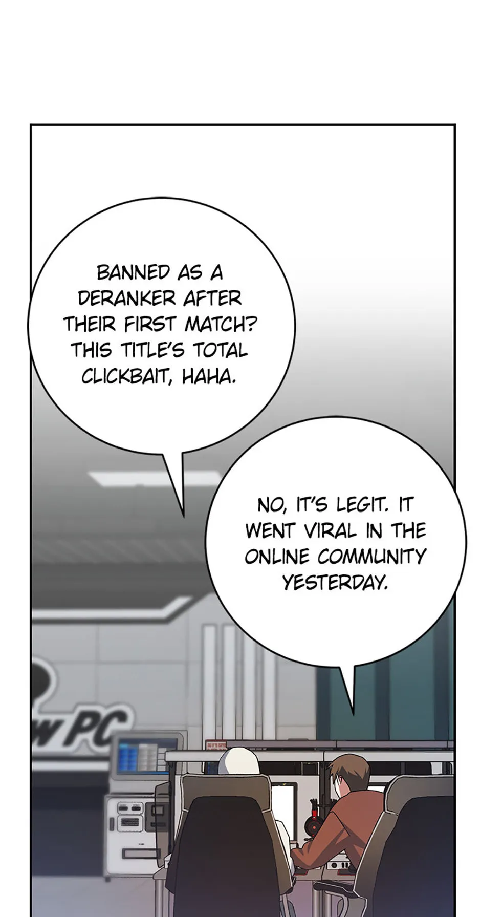 Genius Archer's Livestreaming Chapter 36 page 5 - 