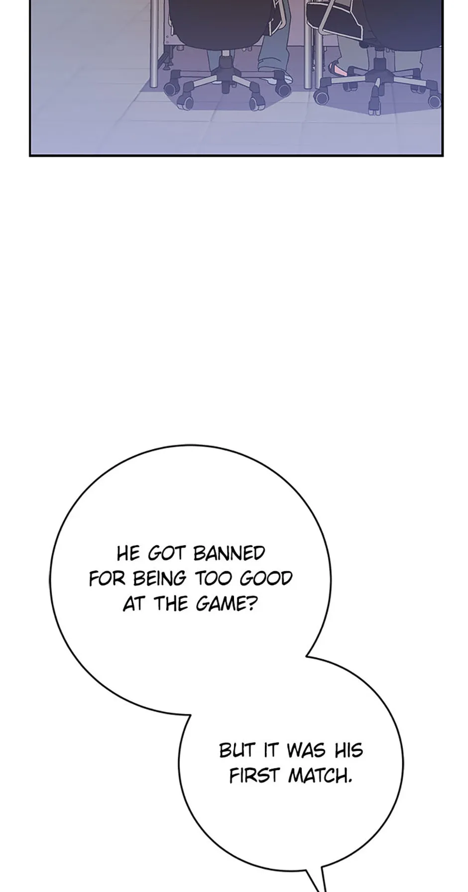 Genius Archer's Livestreaming Chapter 36 page 6 - 