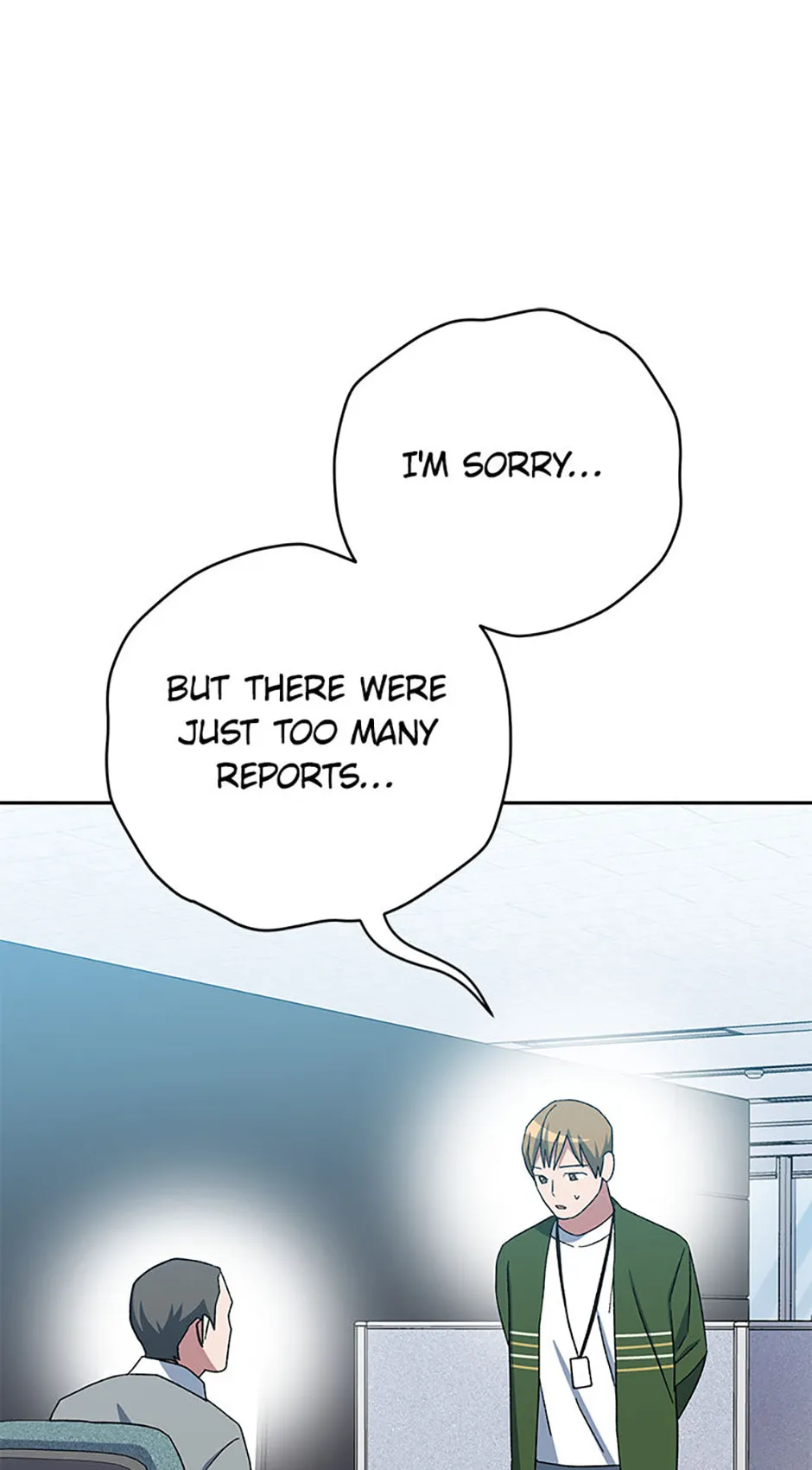 Genius Archer's Livestreaming Chapter 36 page 58 - 