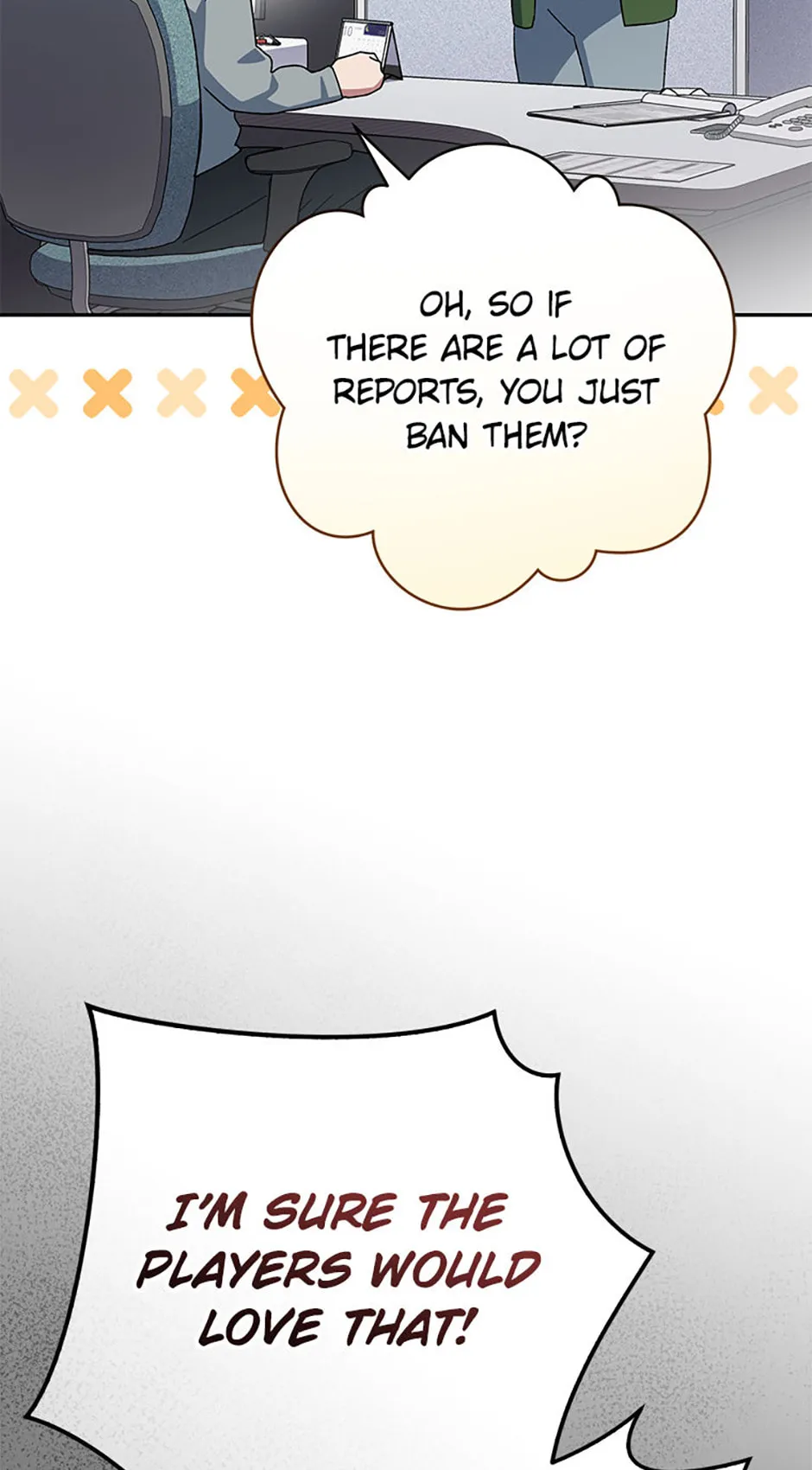 Genius Archer's Livestreaming Chapter 36 page 59 - 