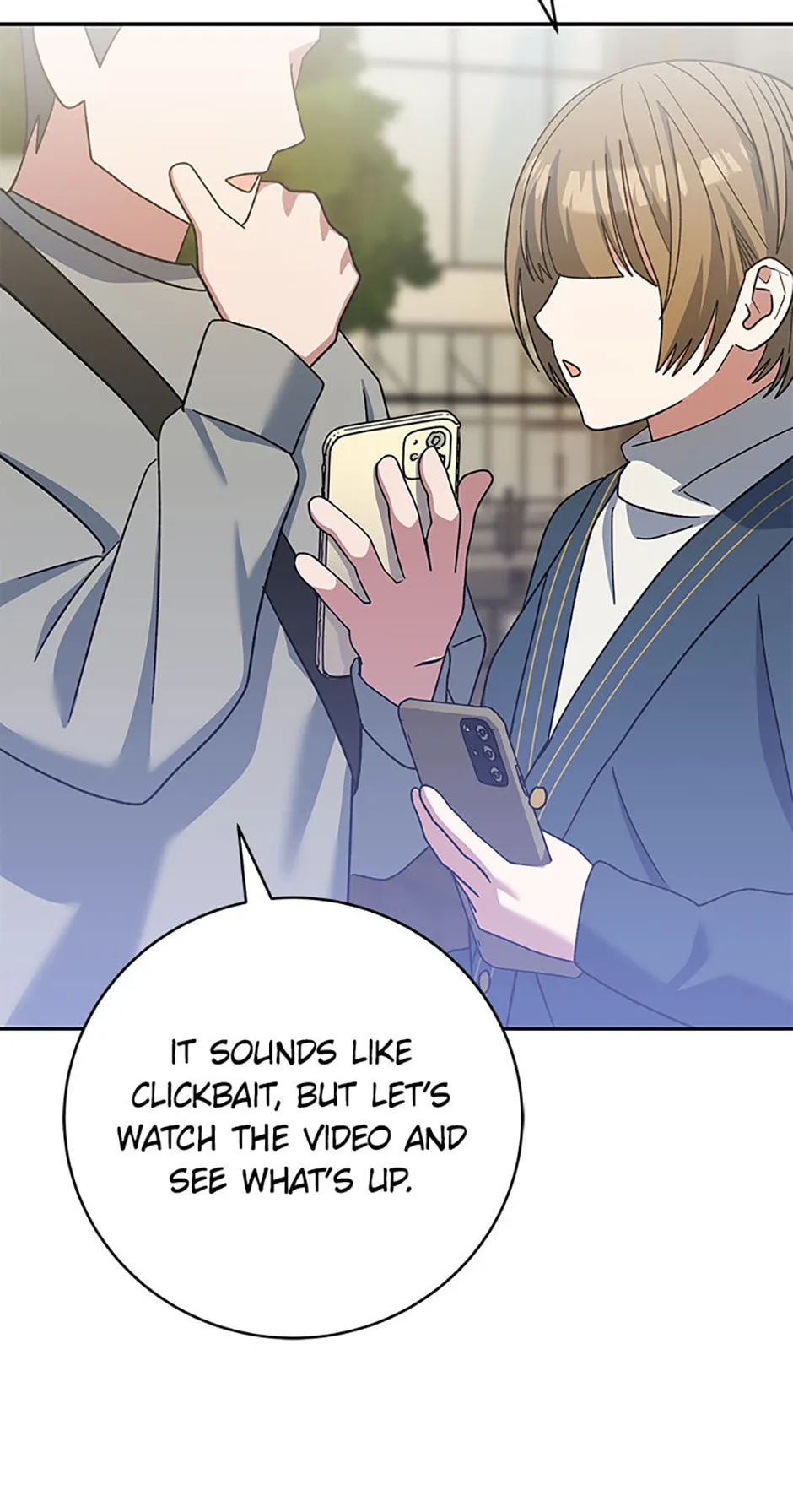 Genius Archer's Livestreaming Chapter 36 page 7 - 