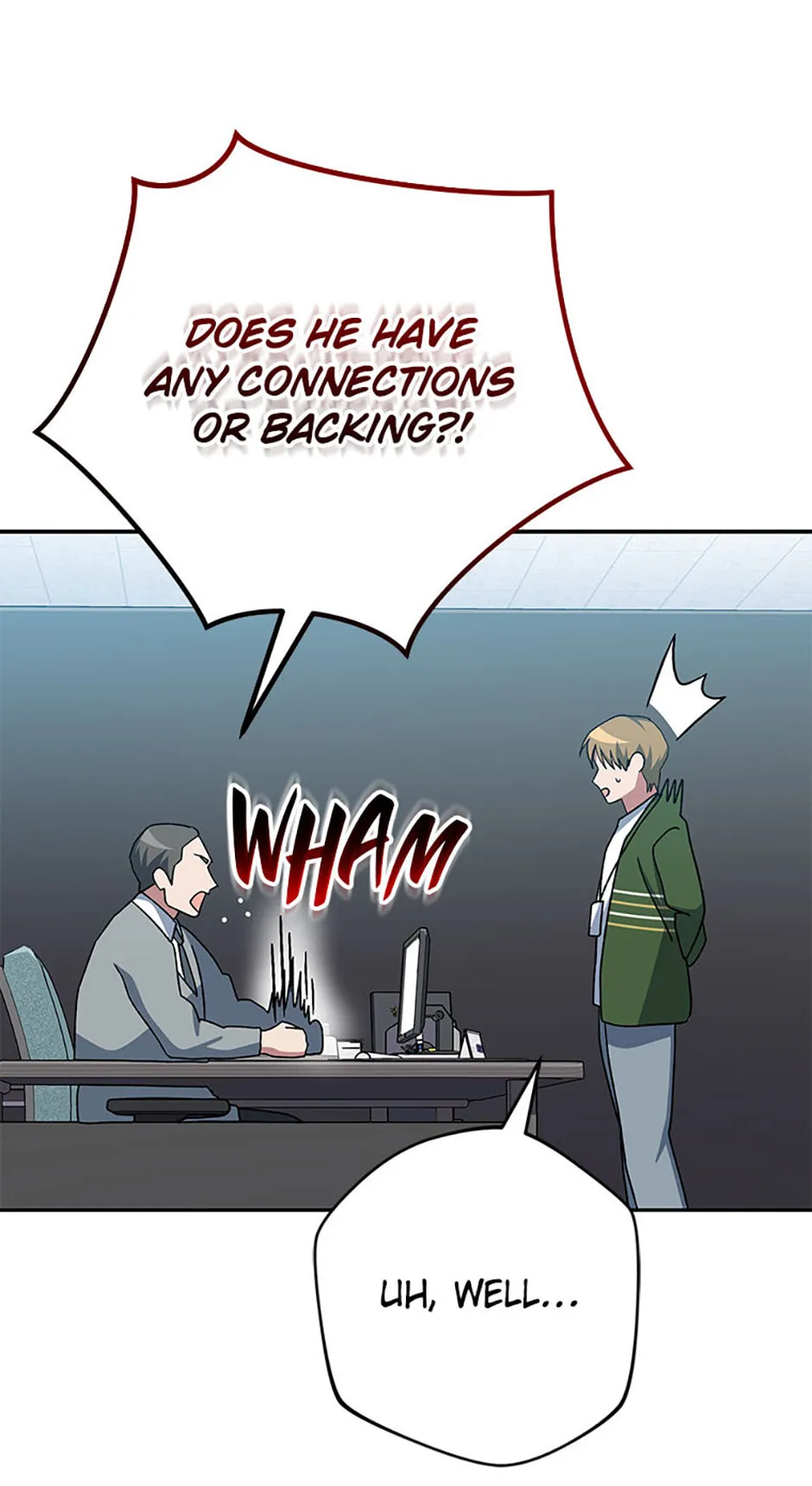 Genius Archer's Livestreaming Chapter 36 page 66 - 