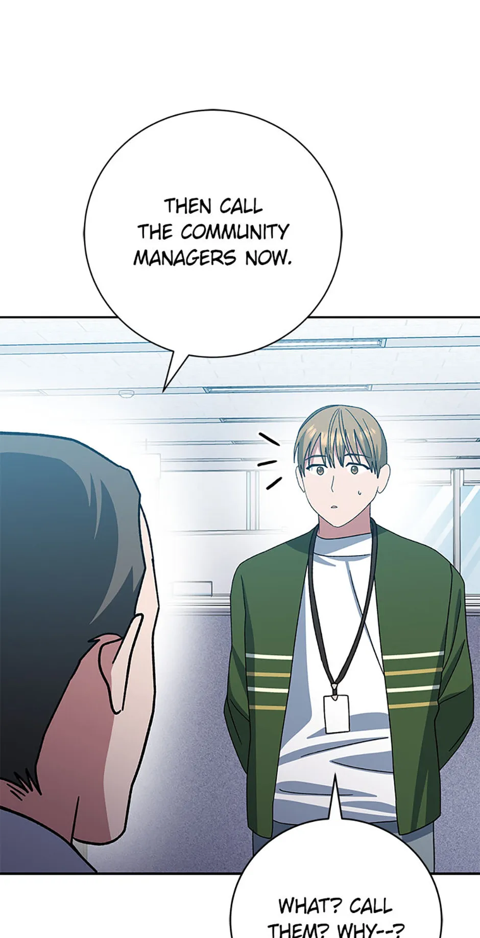 Genius Archer's Livestreaming Chapter 36 page 69 - 