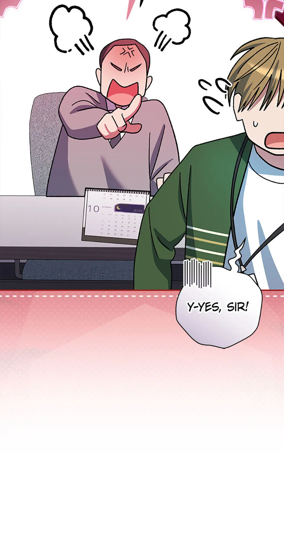 Genius Archer's Livestreaming Chapter 36 page 71 - 