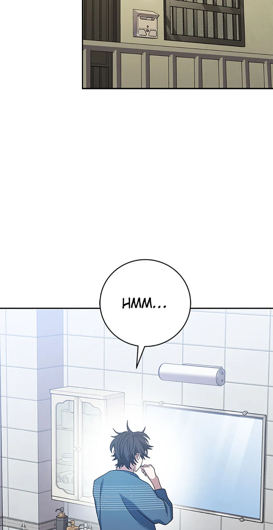 Genius Archer's Livestreaming Chapter 36 page 77 - 