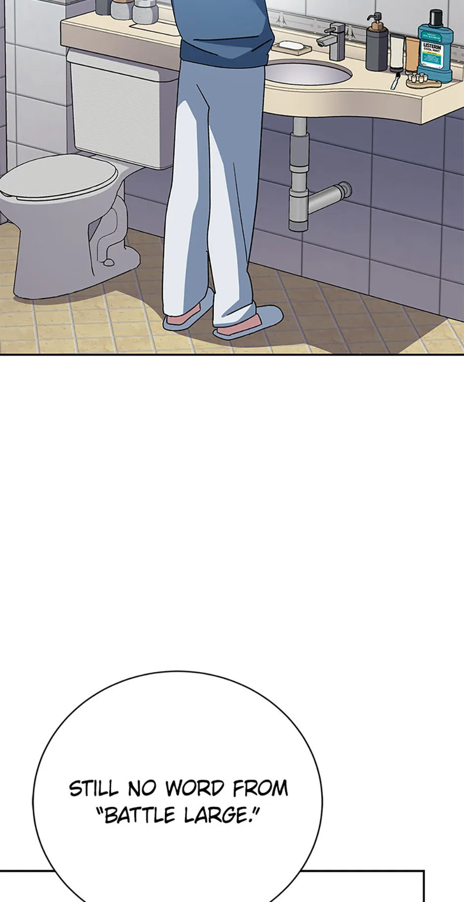 Genius Archer's Livestreaming Chapter 36 page 78 - 