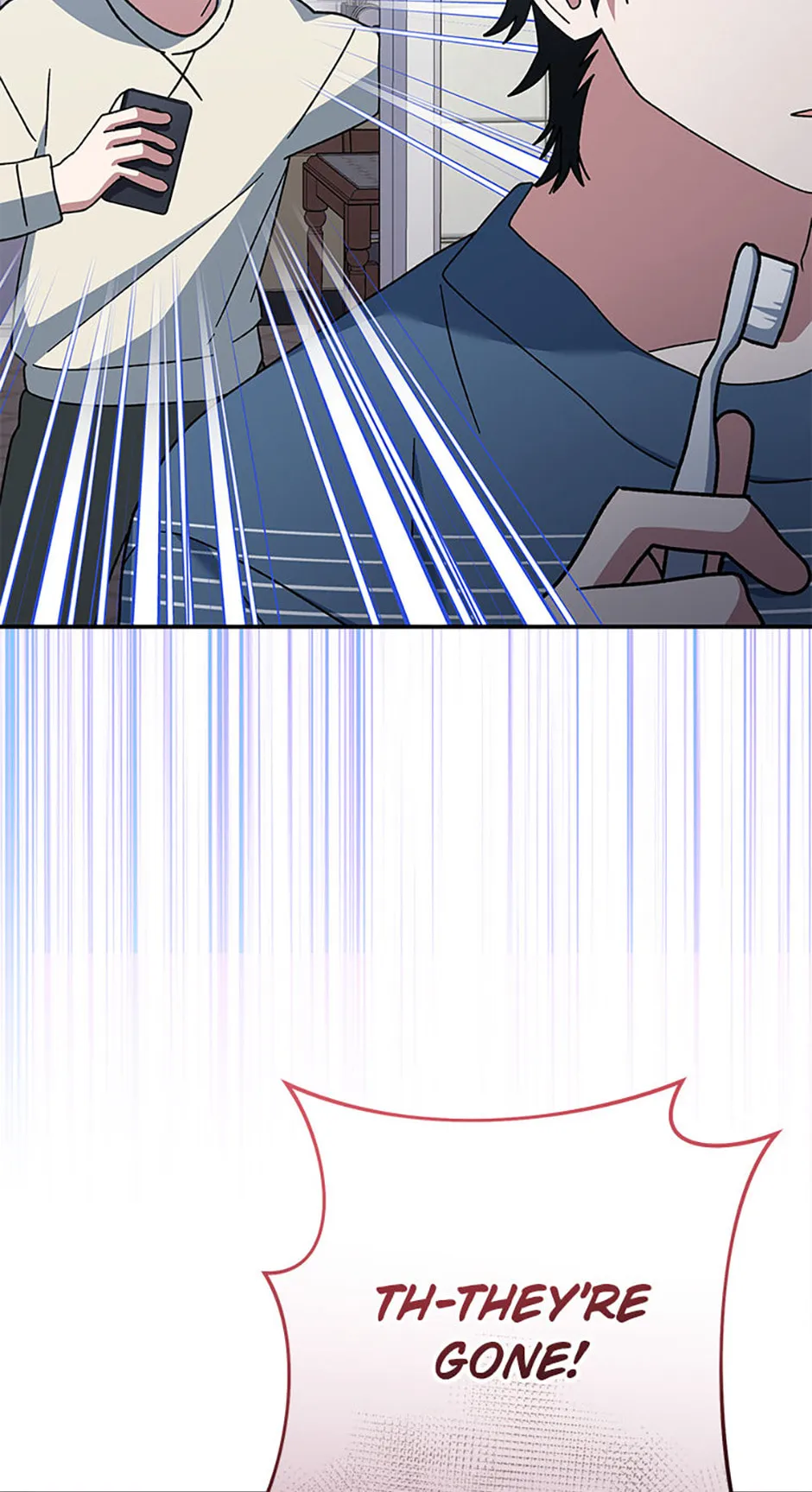 Genius Archer's Livestreaming Chapter 36 page 81 - 