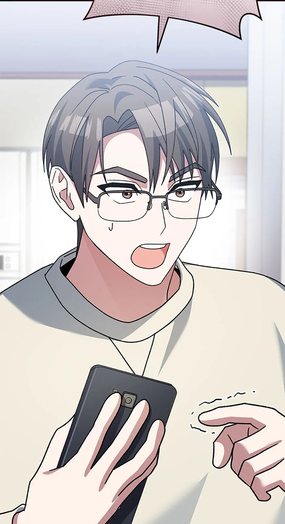 Genius Archer's Livestreaming Chapter 36 page 82 - 