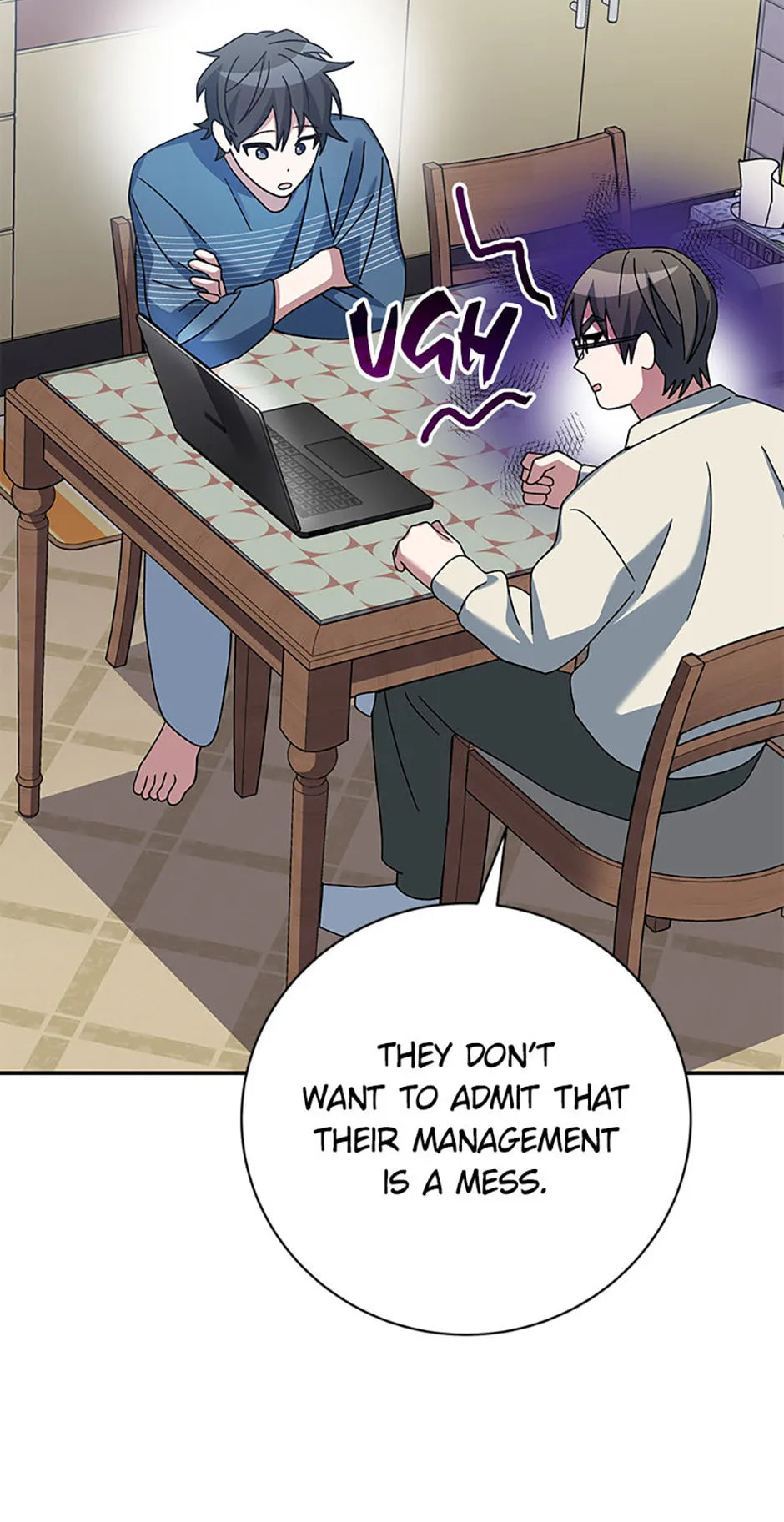 Genius Archer's Livestreaming Chapter 36 page 90 - 