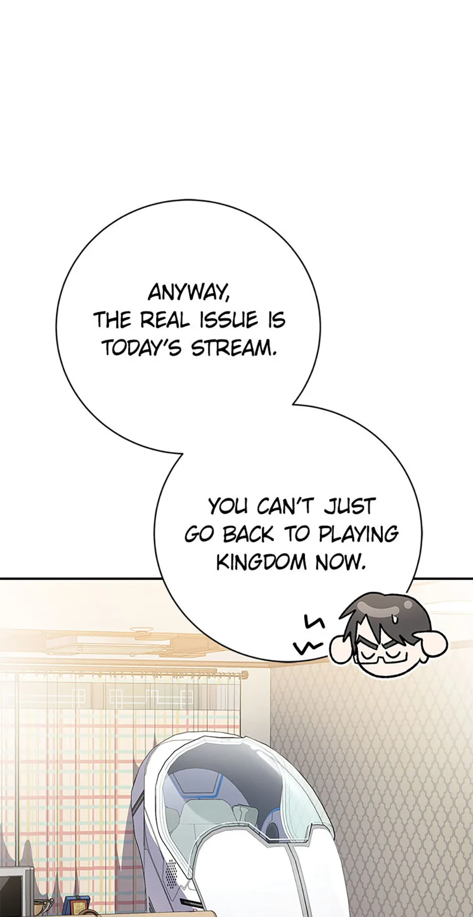 Genius Archer's Livestreaming Chapter 36 page 91 - 