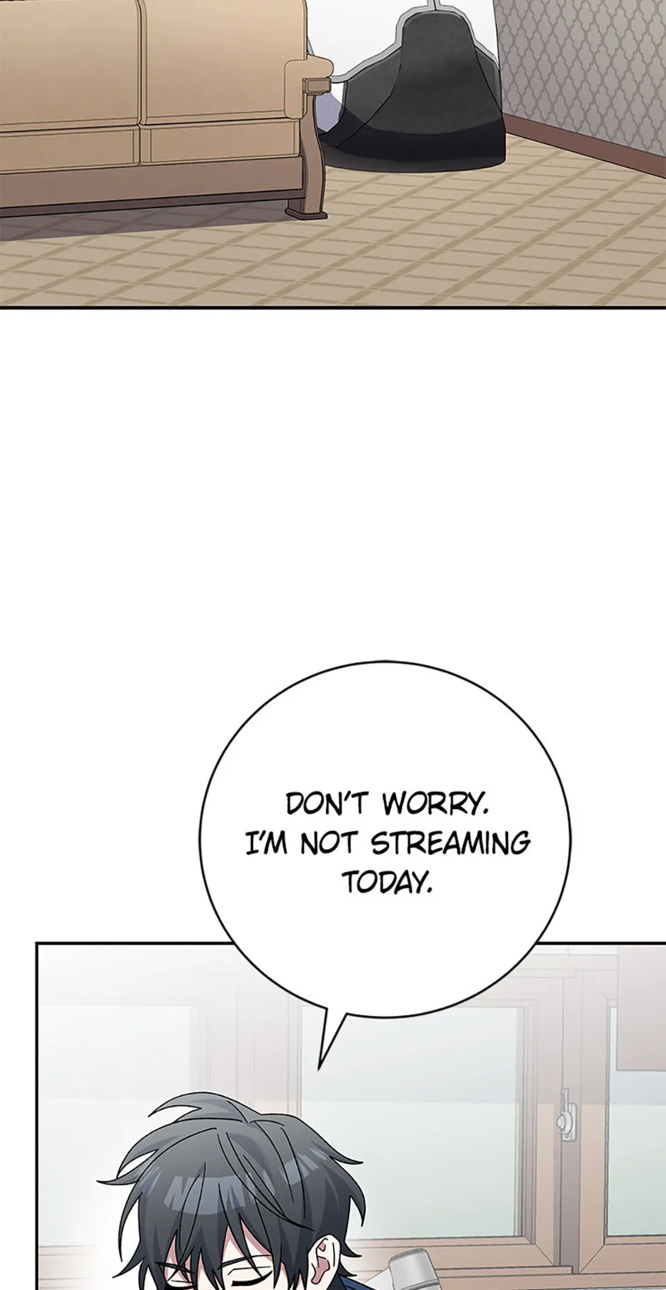 Genius Archer's Livestreaming Chapter 36 page 92 - 