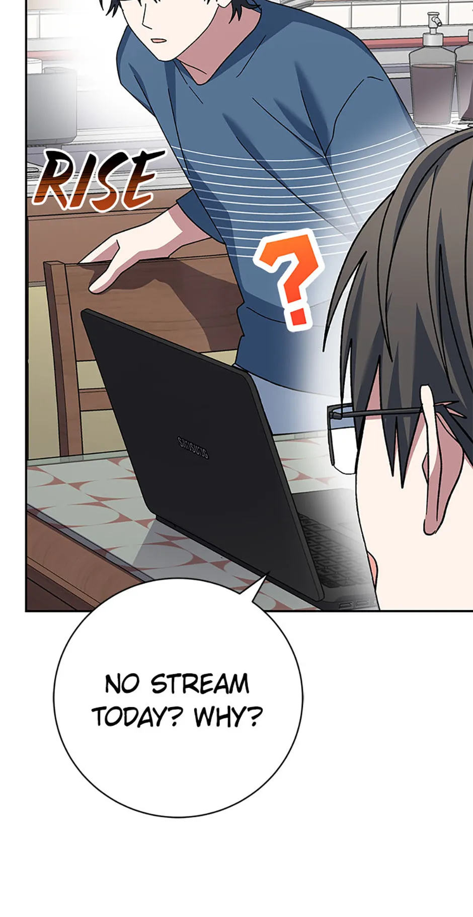 Genius Archer's Livestreaming Chapter 36 page 93 - 
