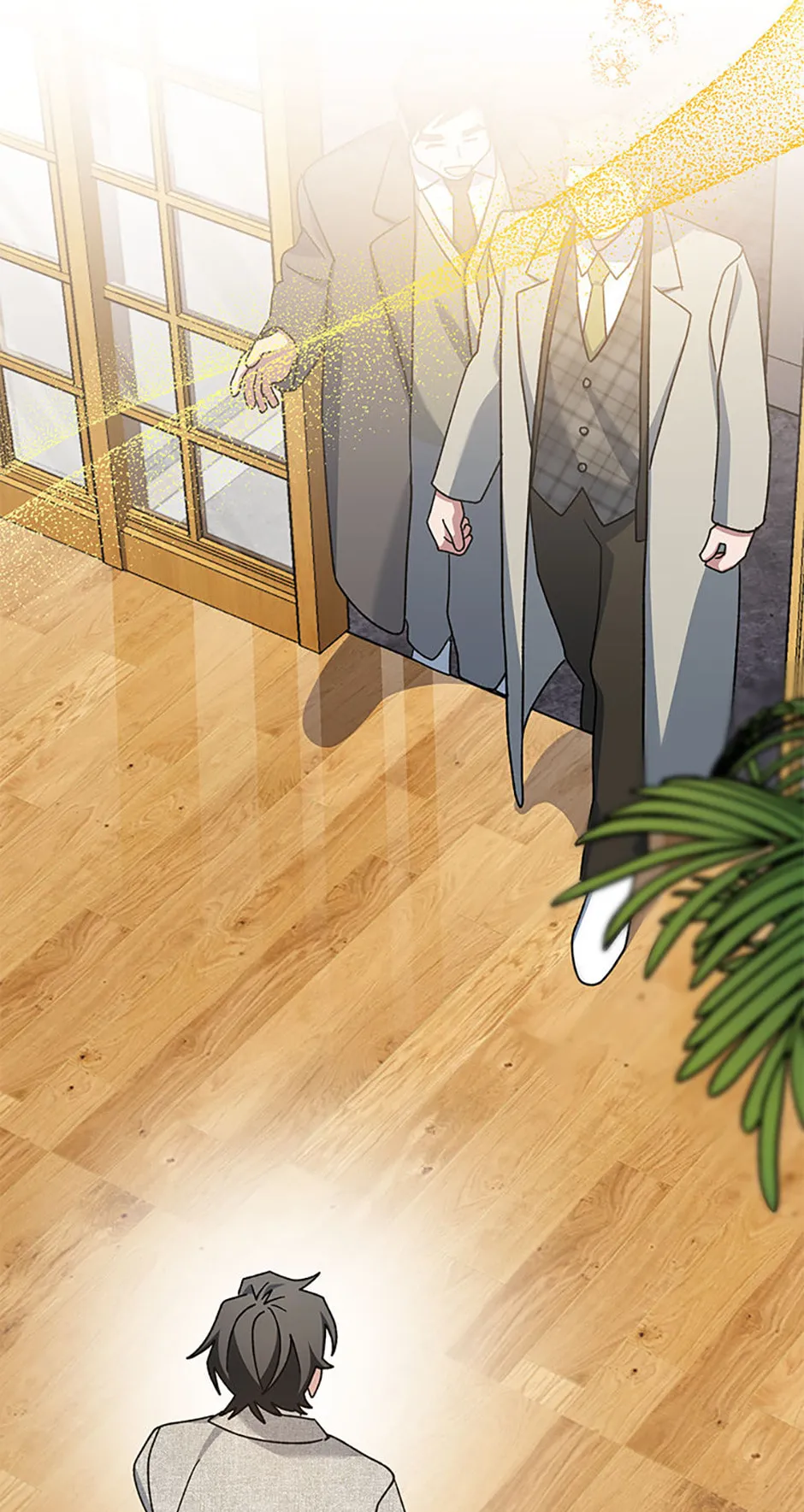 Read Genius Archer