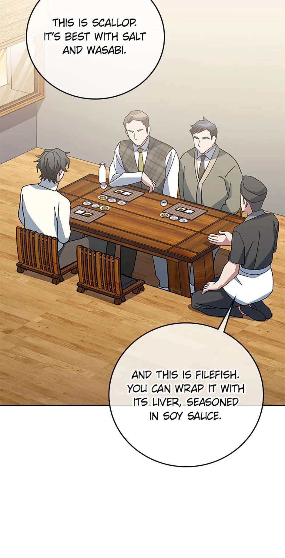 Read Genius Archer