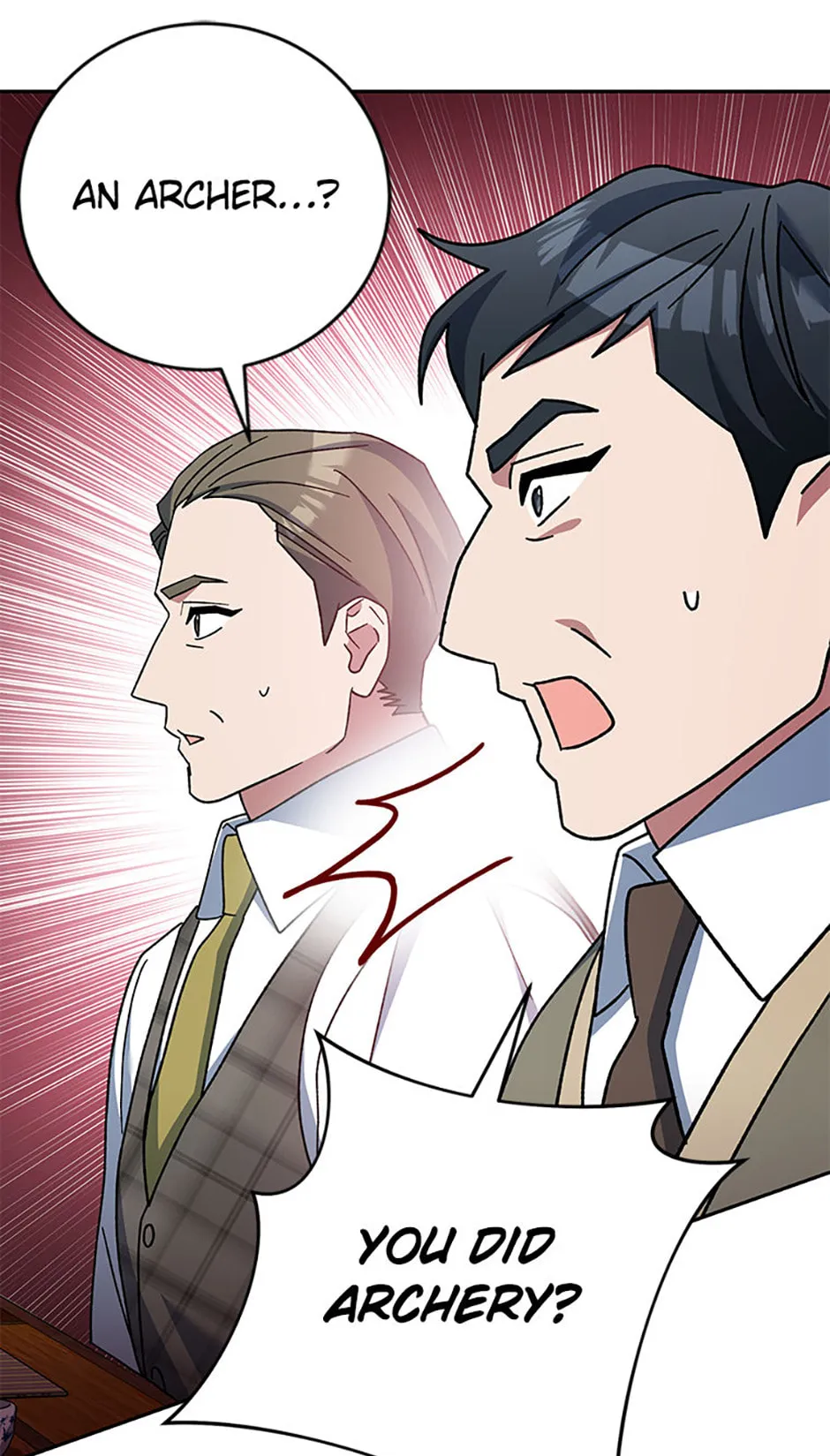 Read Genius Archer