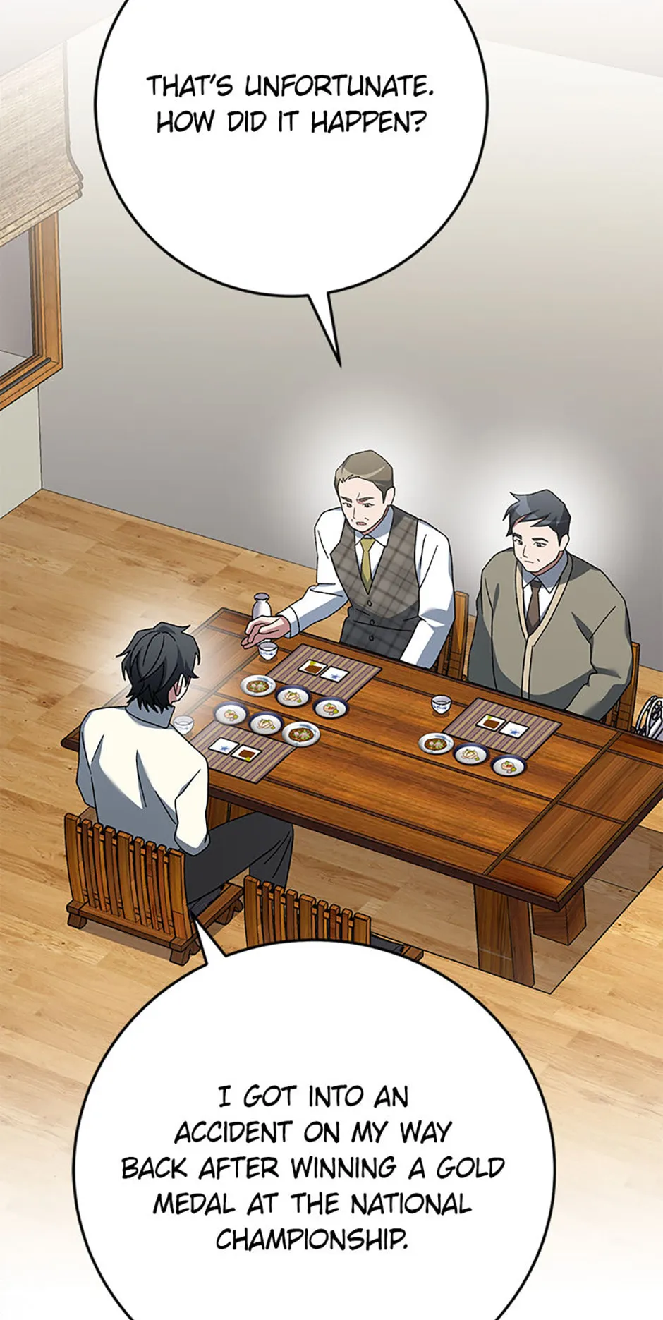 Read Genius Archer