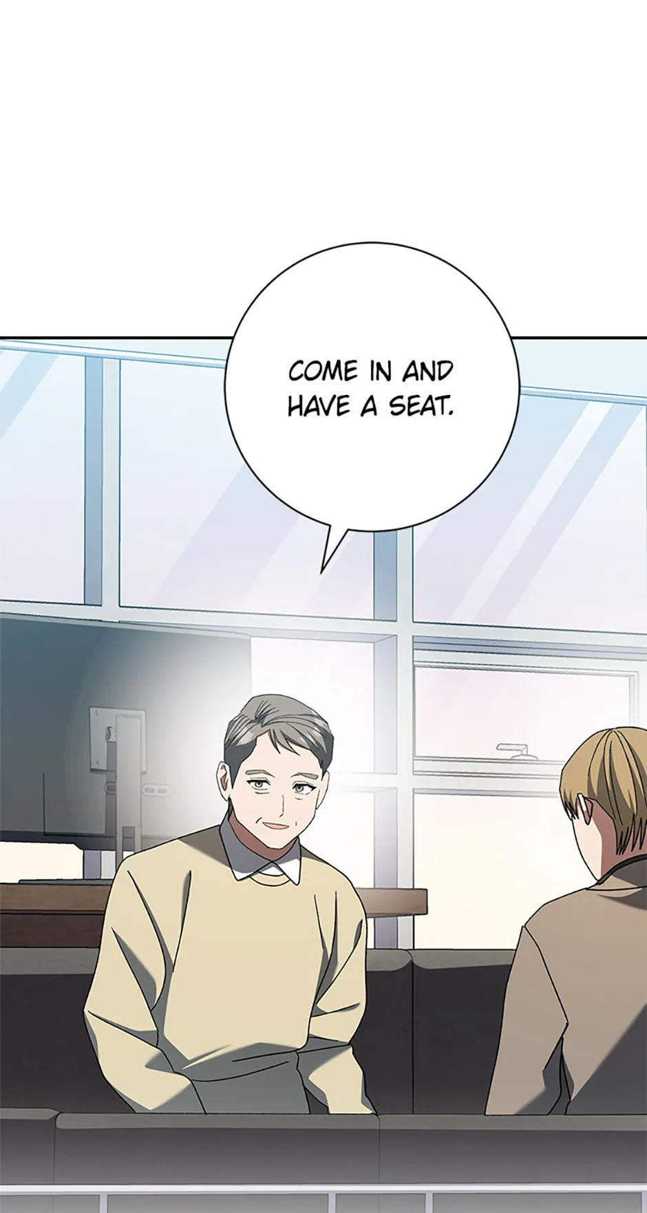 Genius Archer's Livestreaming Chapter 38 page 11 - 