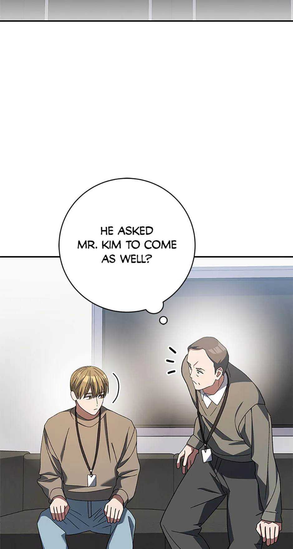 Genius Archer's Livestreaming Chapter 38 page 12 - 