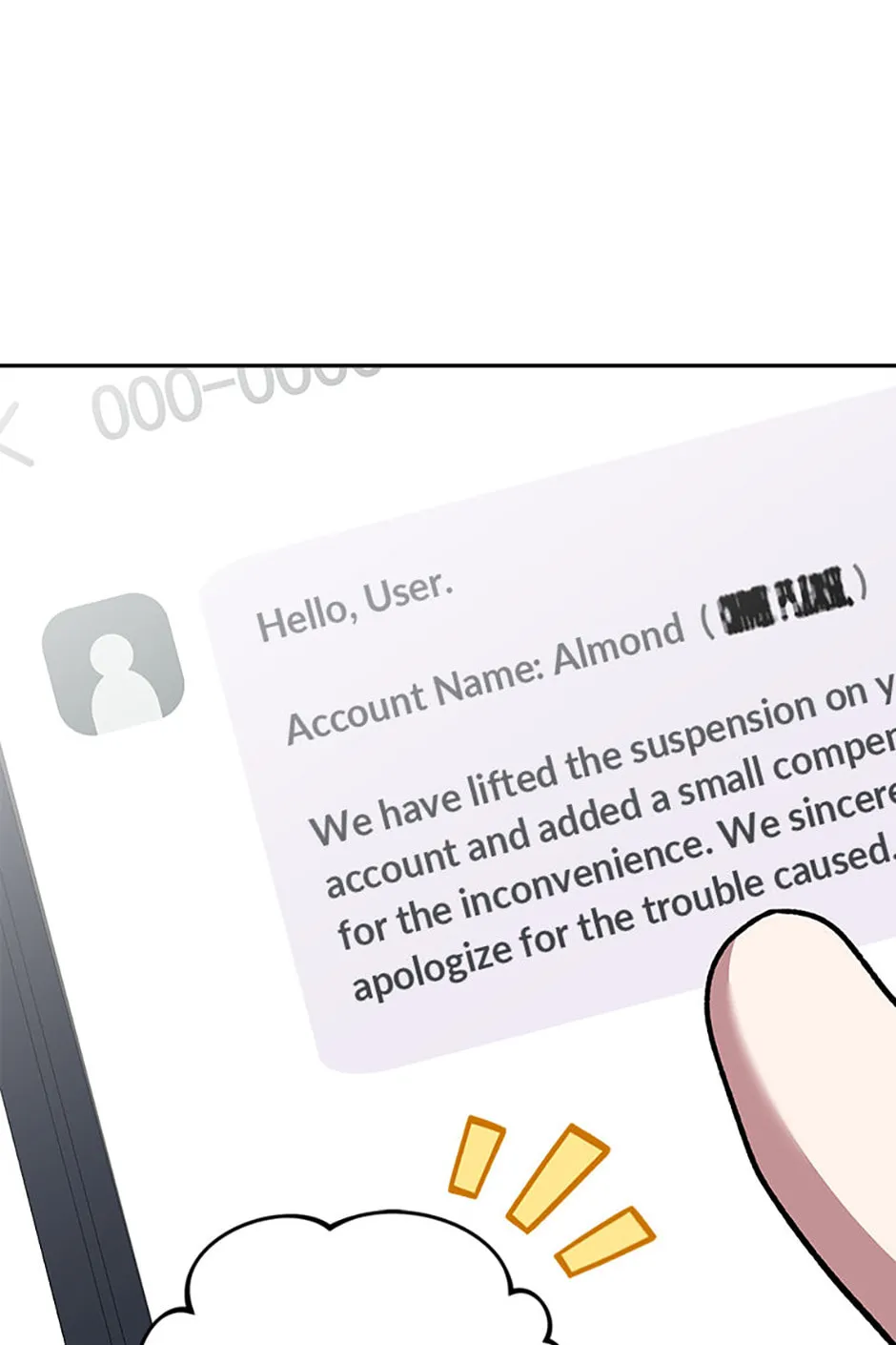 Genius Archer's Livestreaming Chapter 38 page 111 - 
